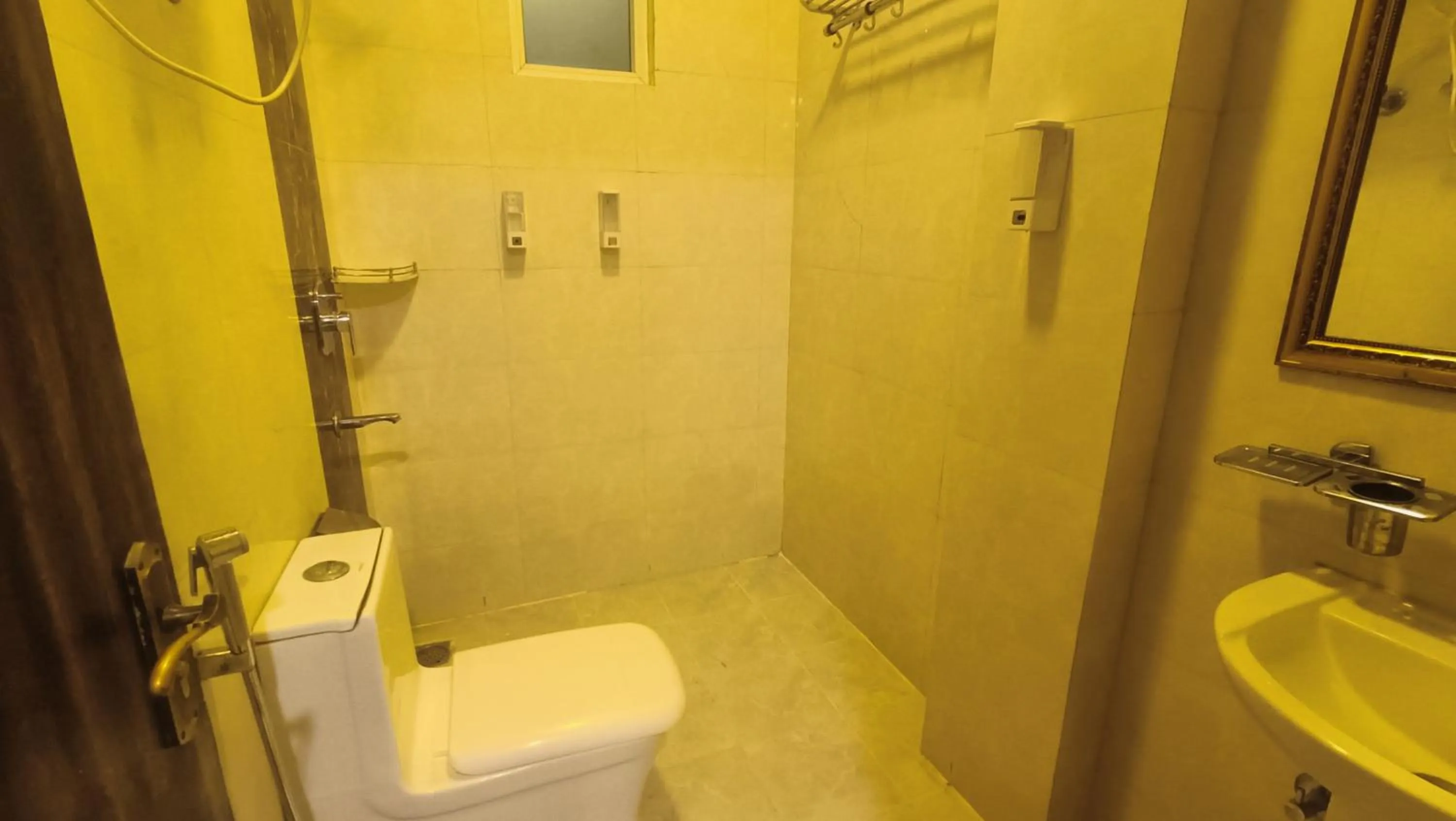 Property building in Mayda Residency By Mayda Hospitality Pvt. Ltd.