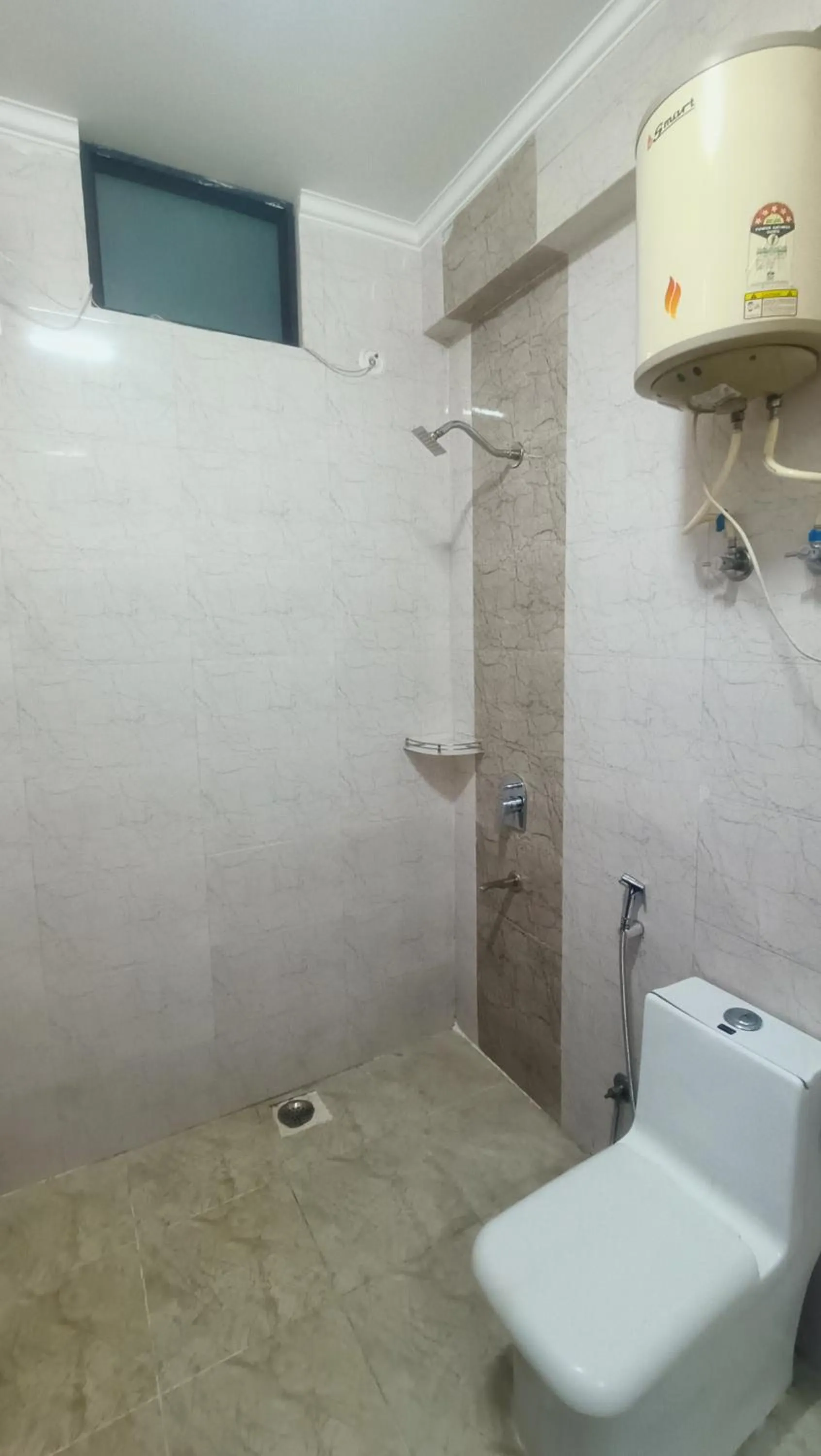 Property building in Mayda Residency By Mayda Hospitality Pvt. Ltd.