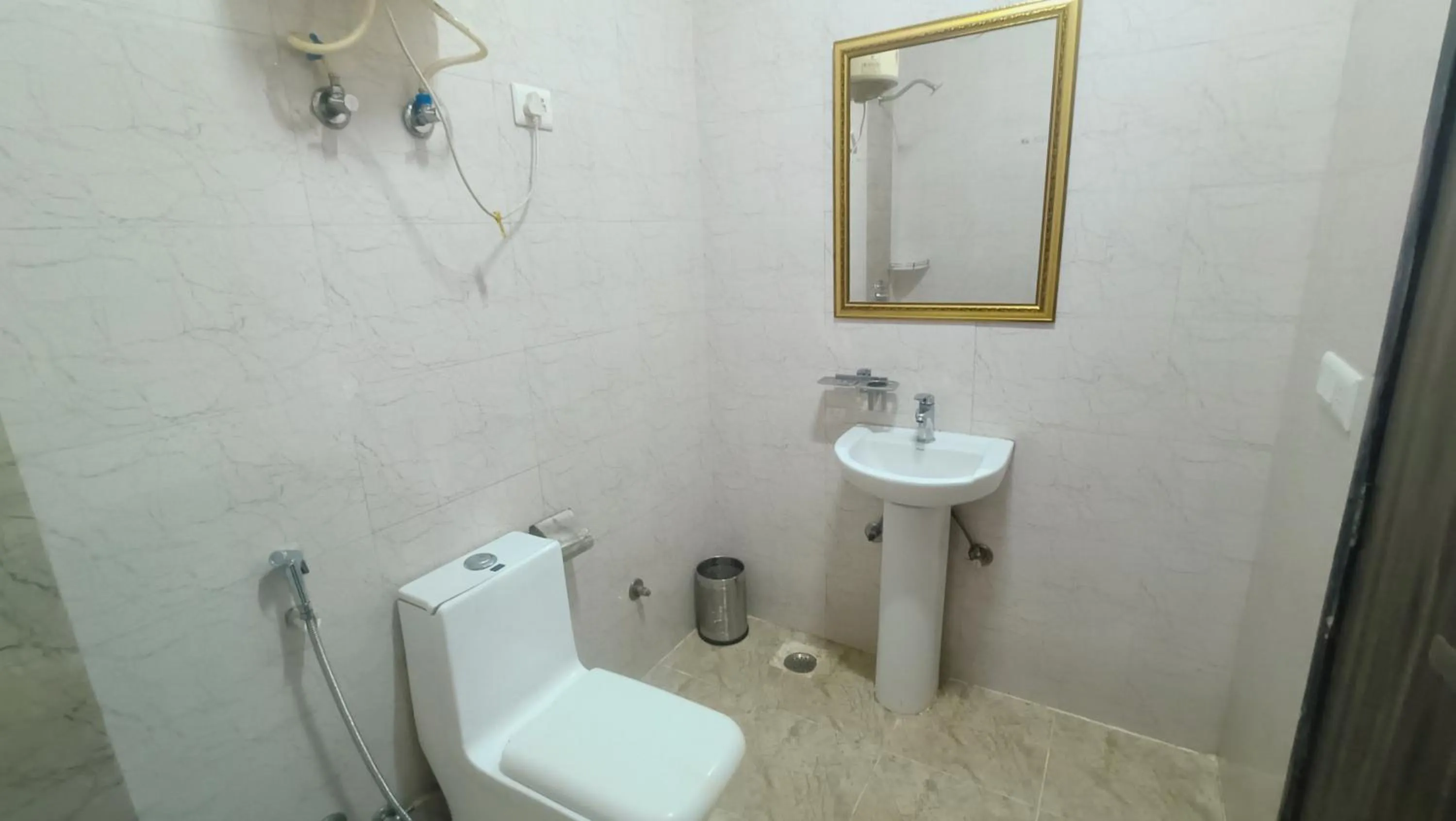 Property building in Mayda Residency By Mayda Hospitality Pvt. Ltd.