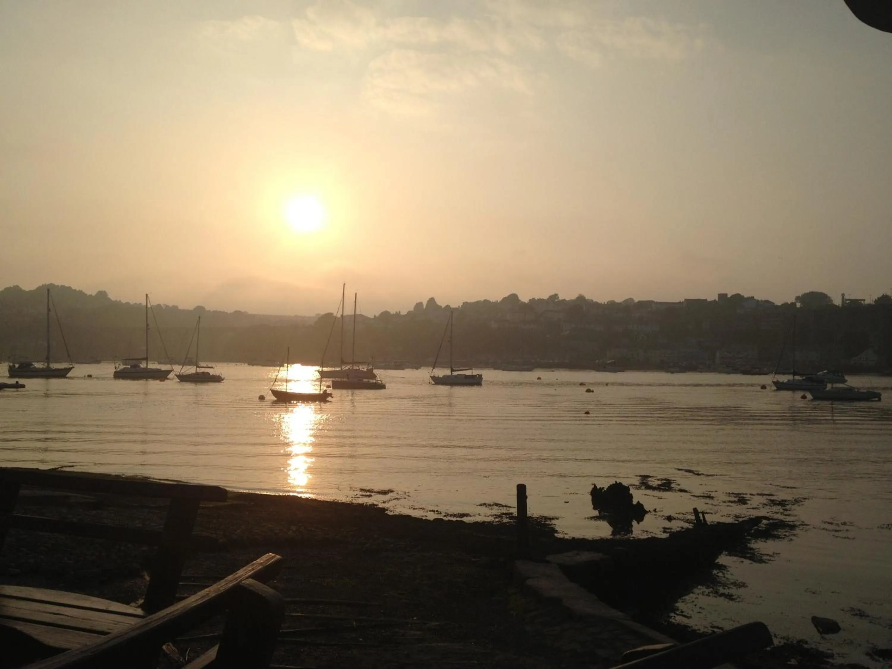 Other in The Ferry House Inn