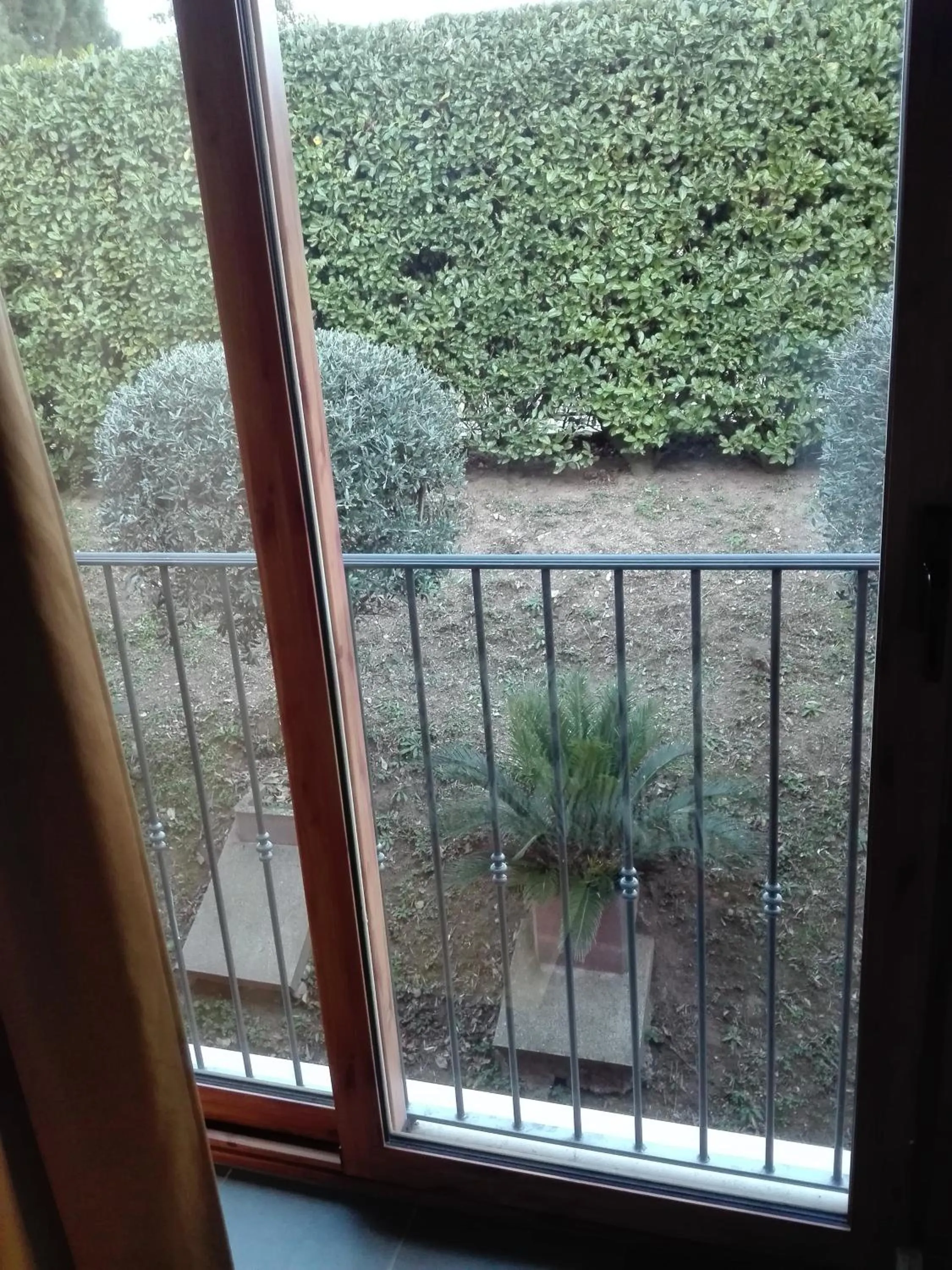 Spring in Hotel Empire Resort