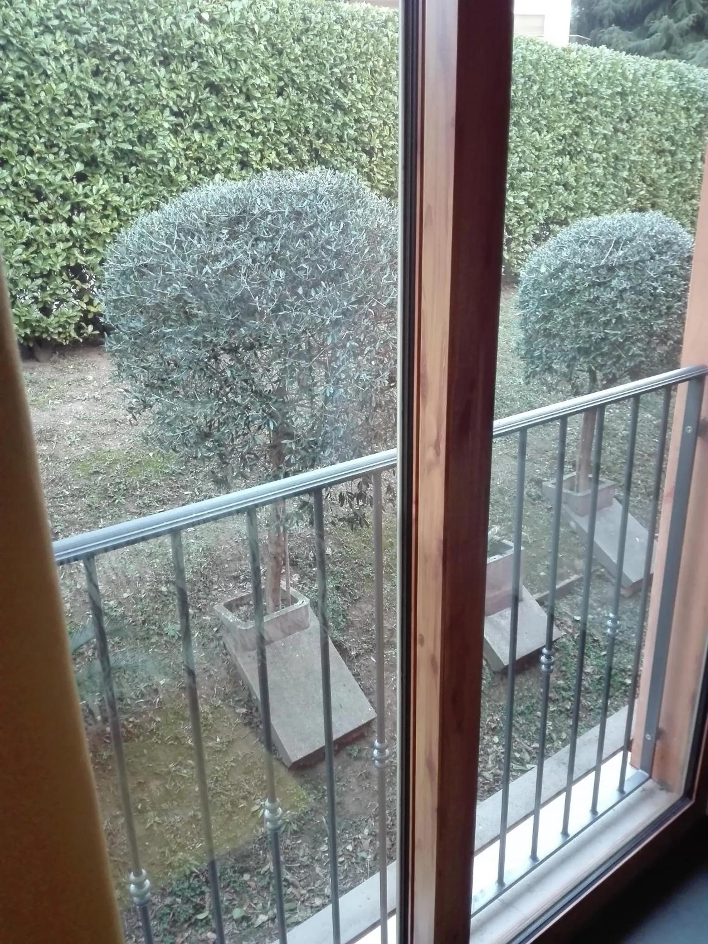 Spring in Hotel Empire Resort