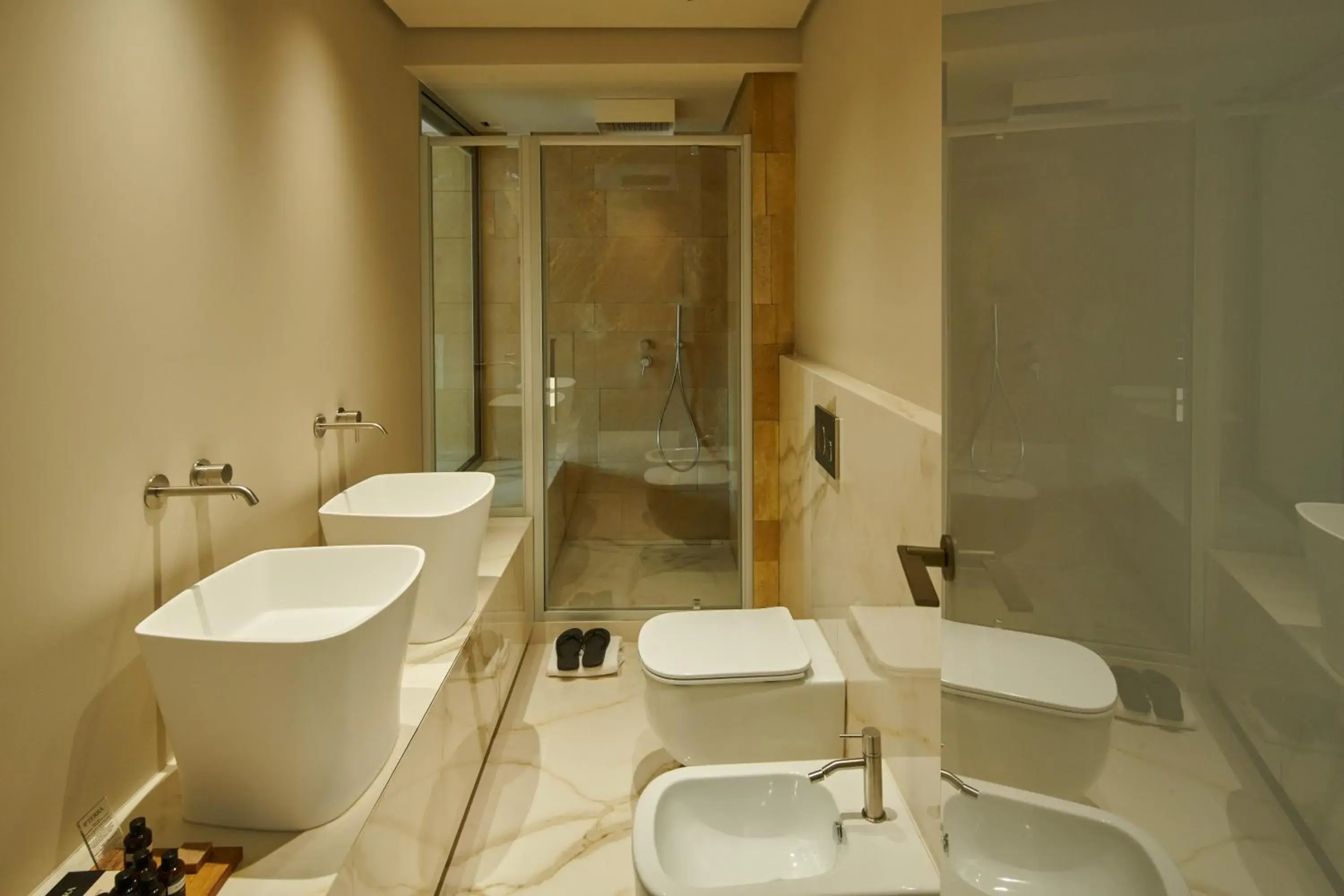 Deluxe Plus Room in Palazzo Sangiorgio Deluxe Plus Room in Palazzo Sangiorgio