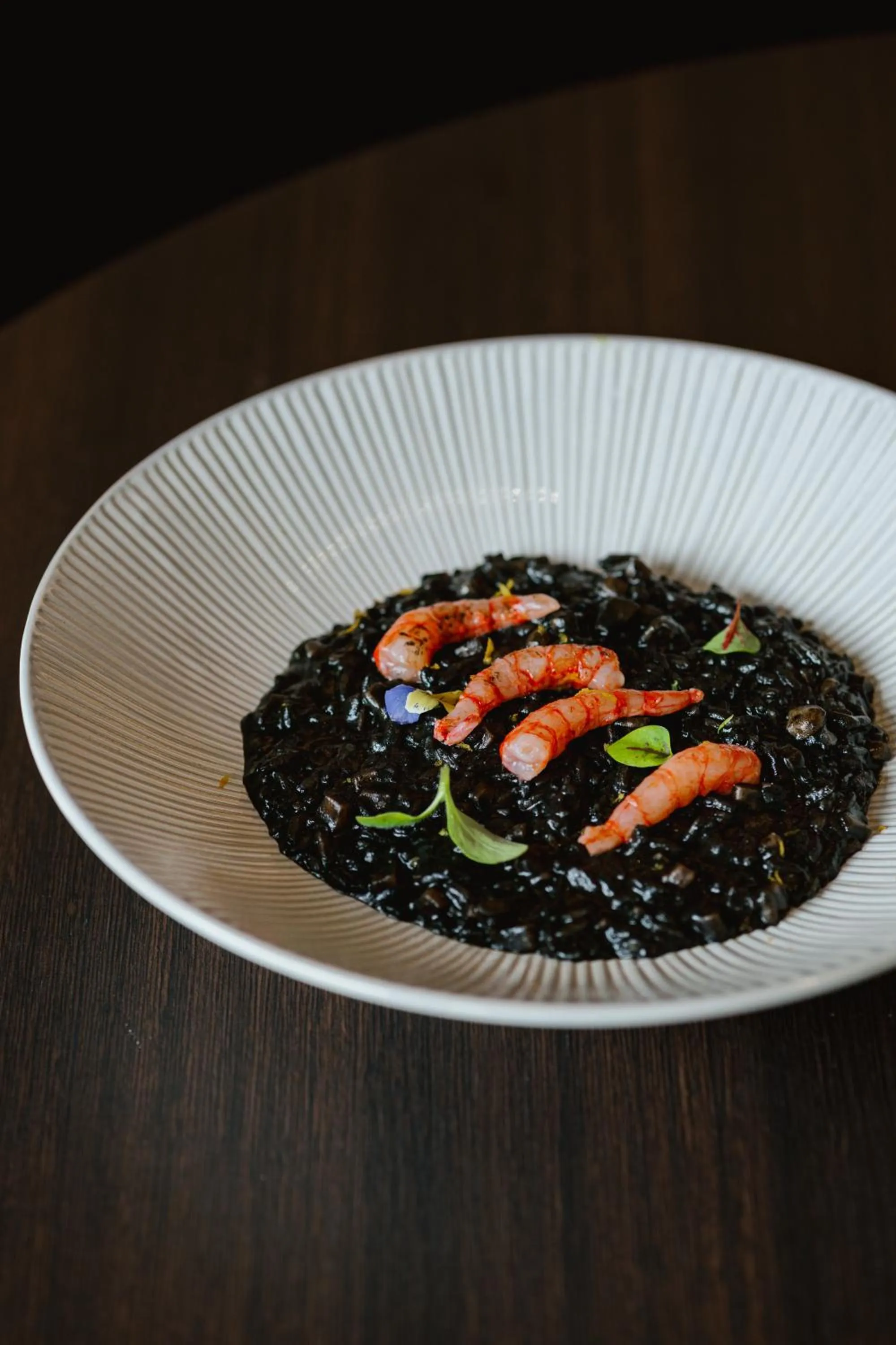 Restaurant/places to eat in Palazzo Sangiorgio