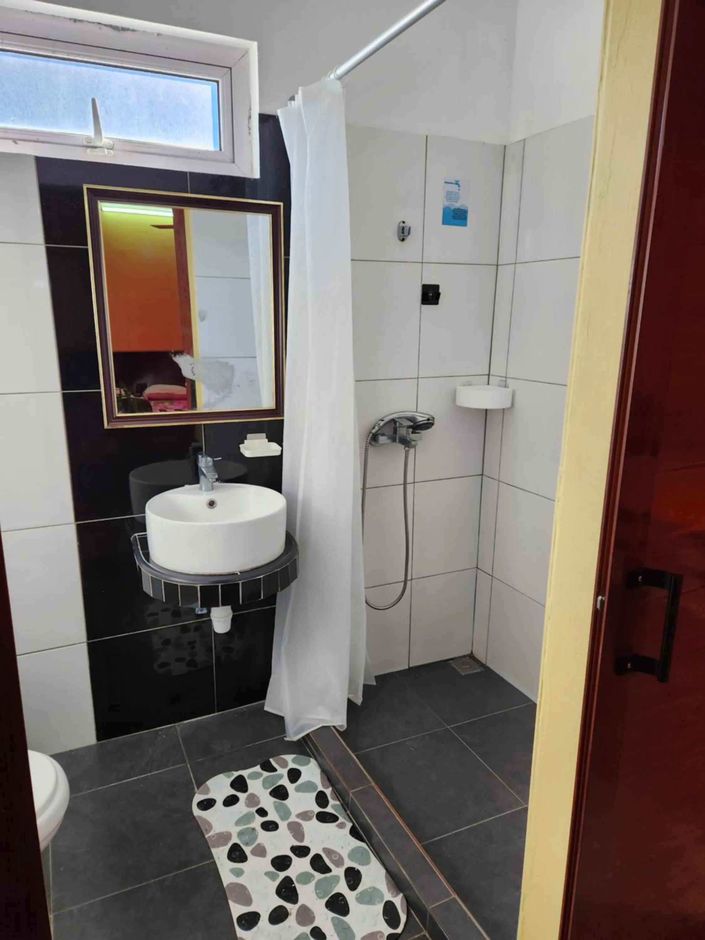 Family in Bob Apartments