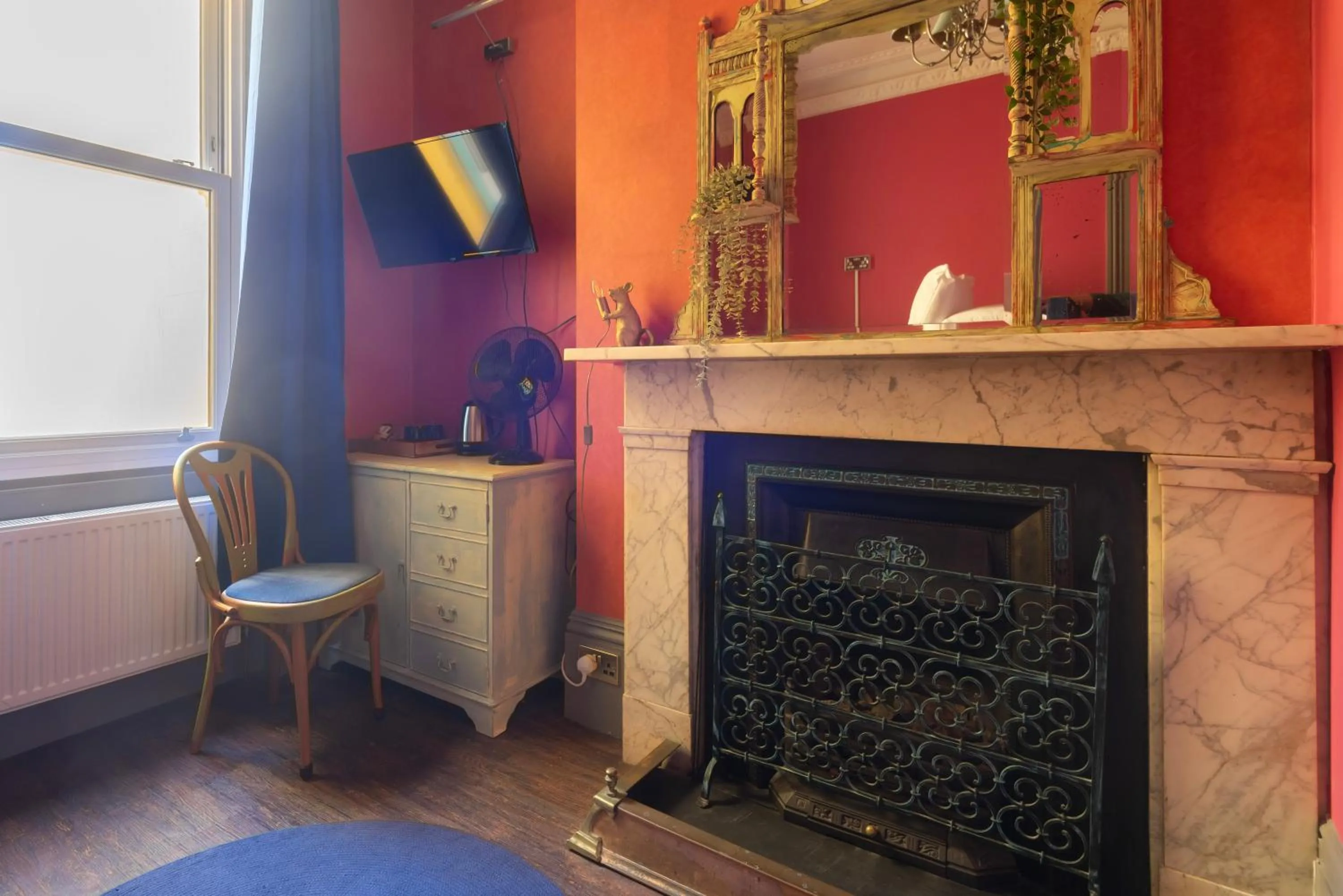 TV and multimedia in INNit Cavalaire