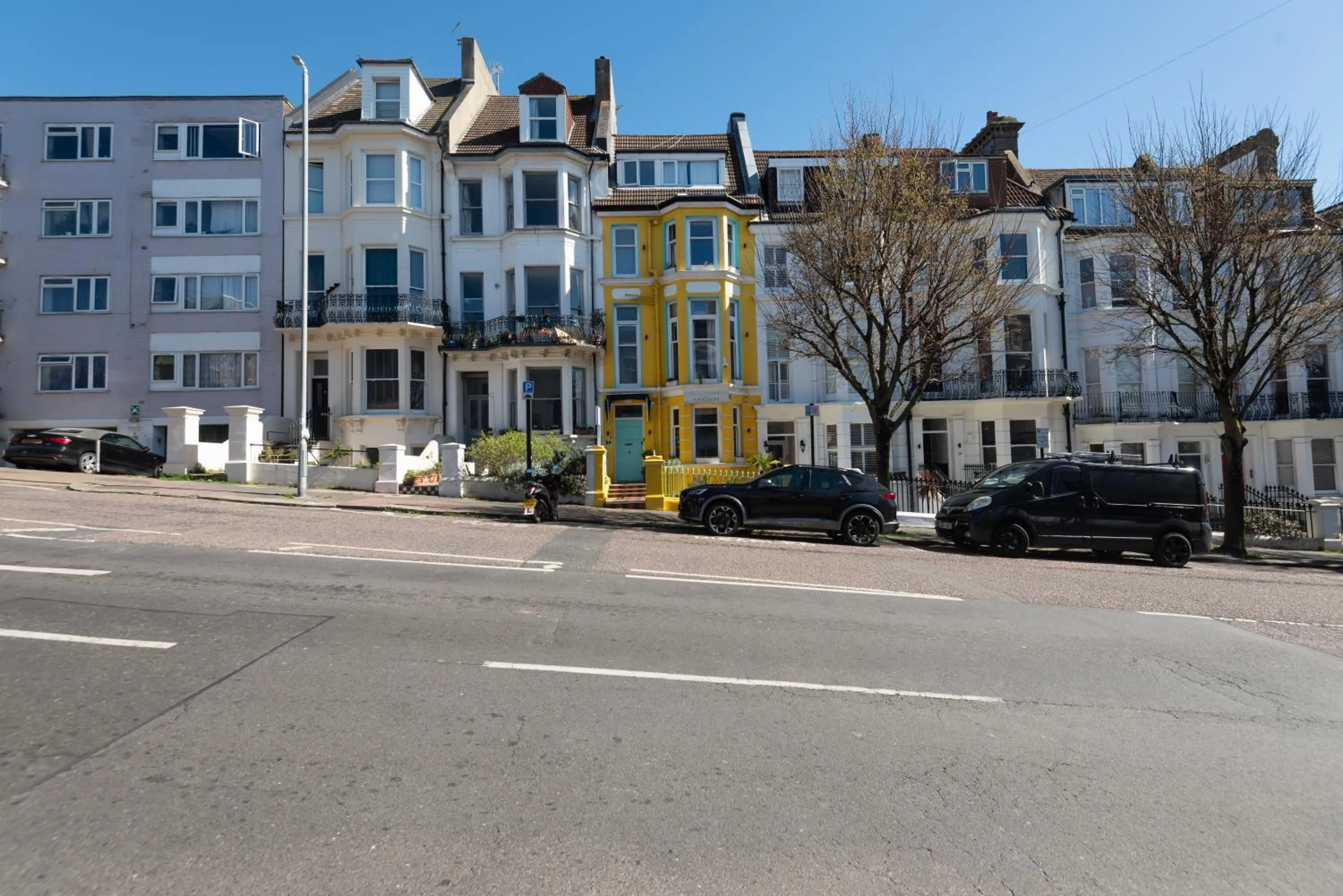 Property building in INNit Cavalaire