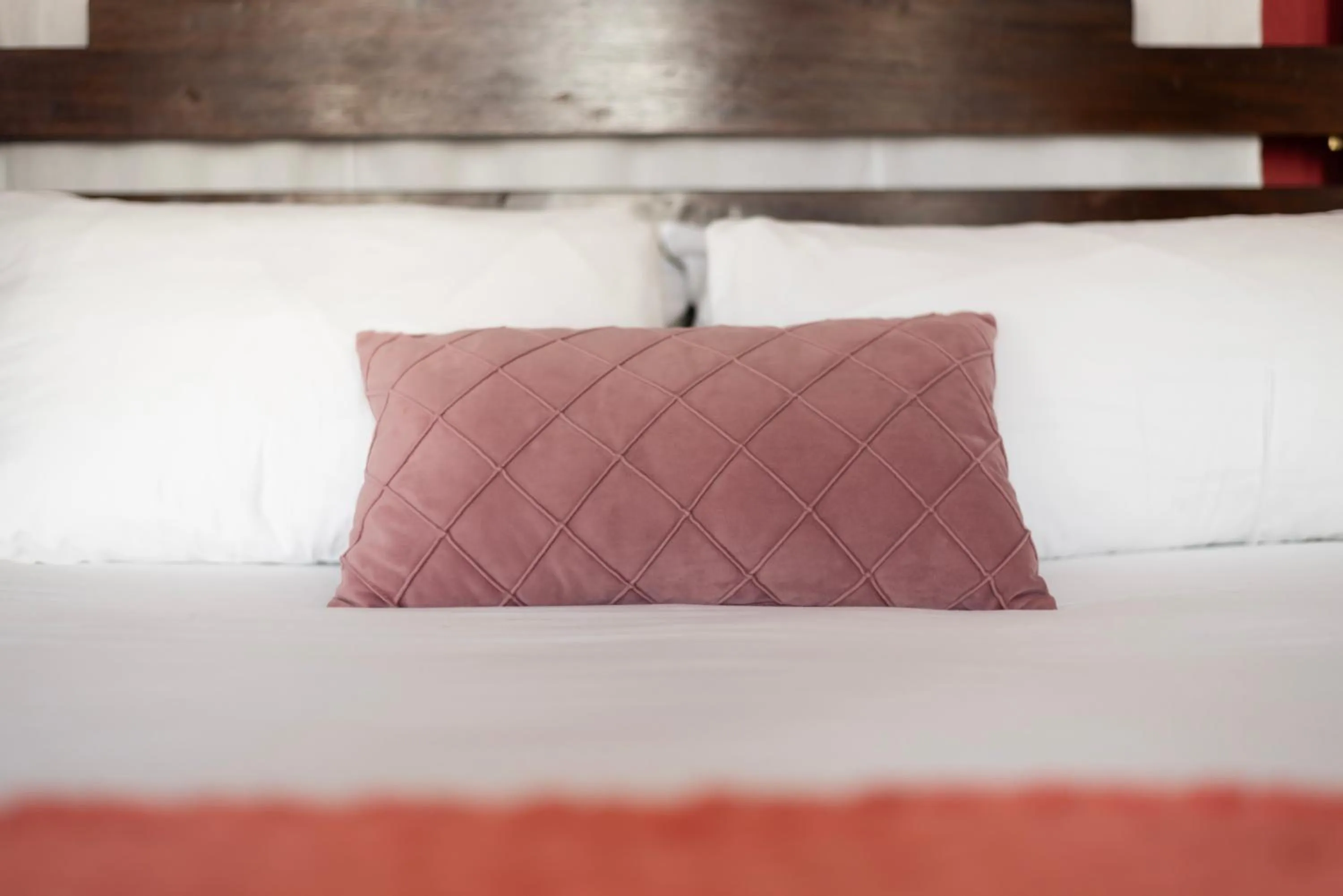 Bed in INNit Cavalaire