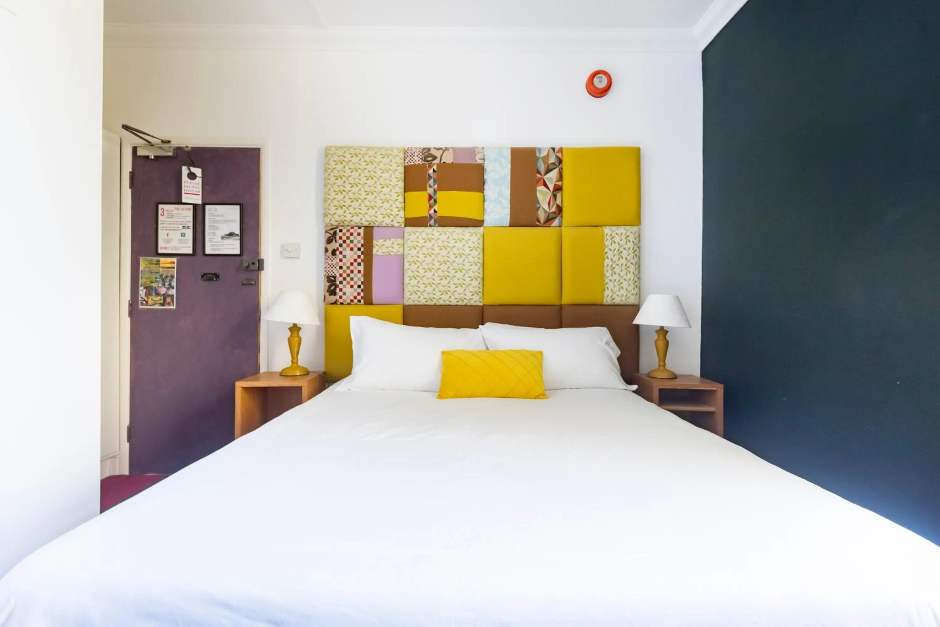 Bed in INNit Cavalaire