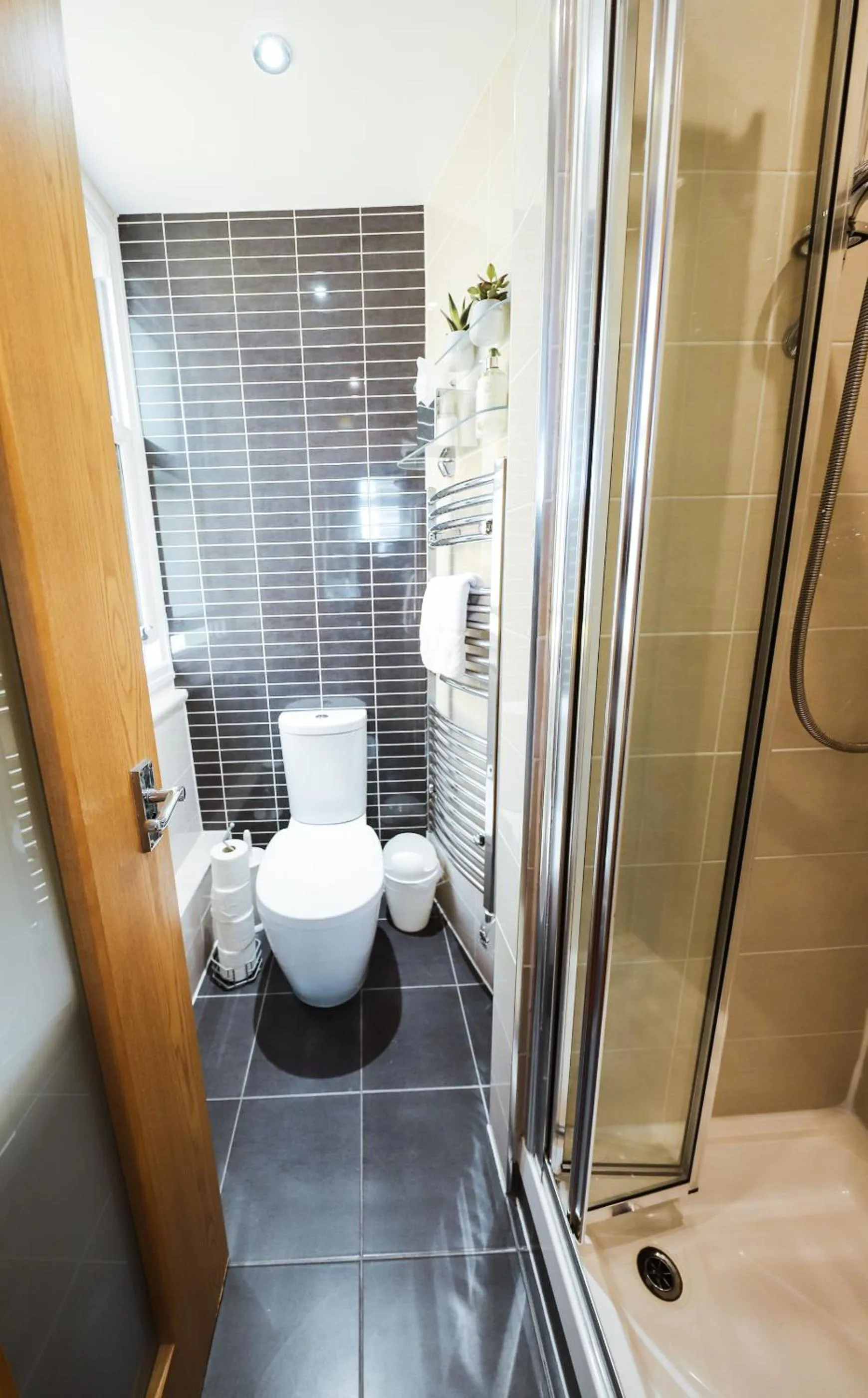 Bathroom in INNit Cavalaire