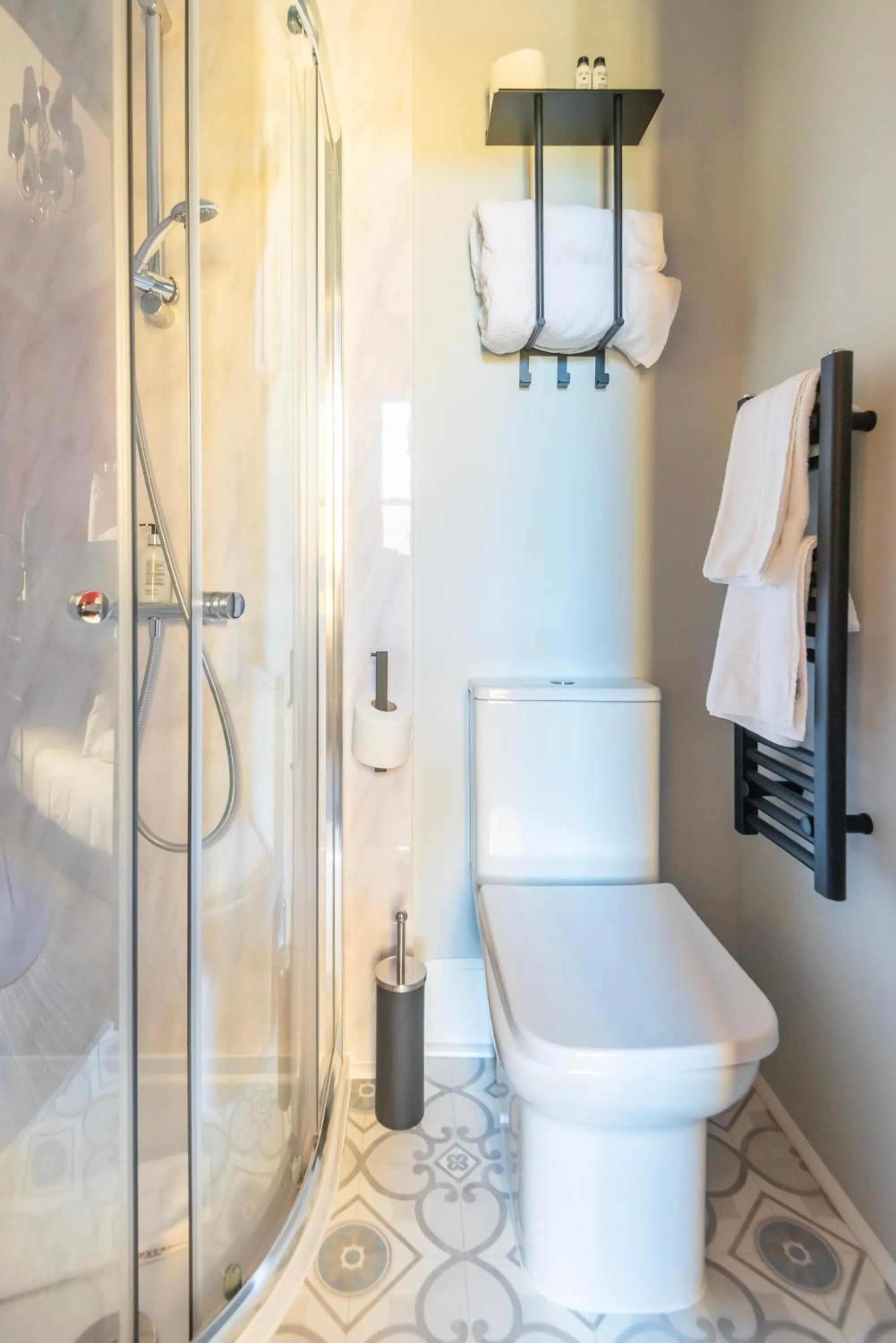 Toilet in INNit Cavalaire