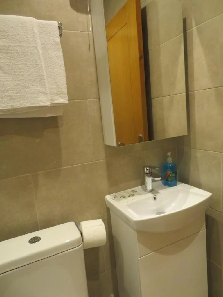 Glendale Hyde Park Hotel