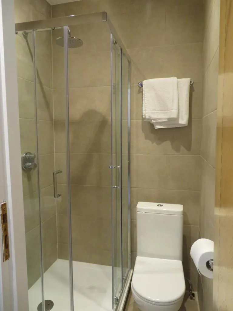 Glendale Hyde Park Hotel