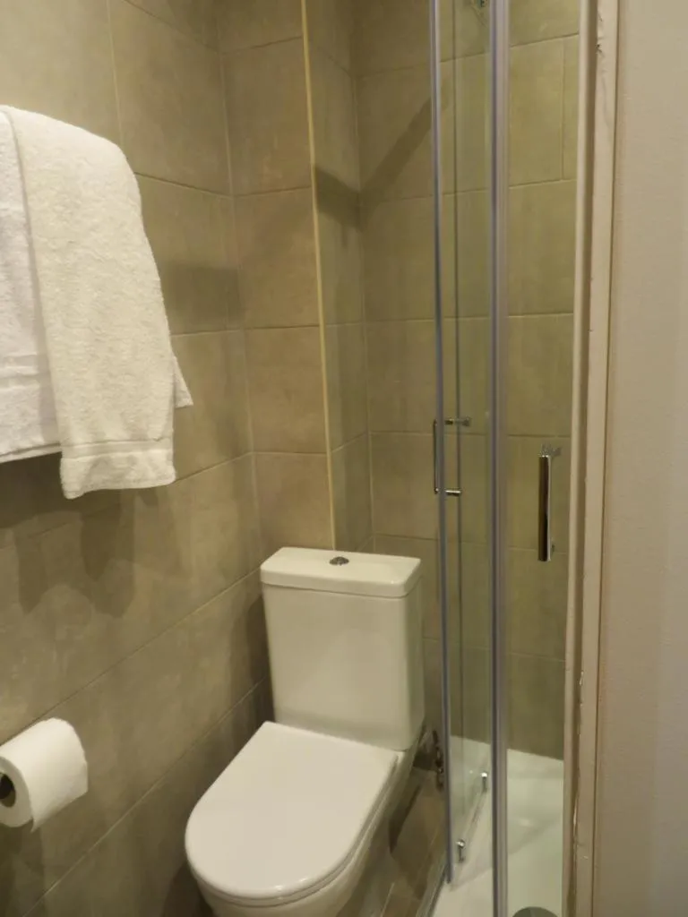 Glendale Hyde Park Hotel