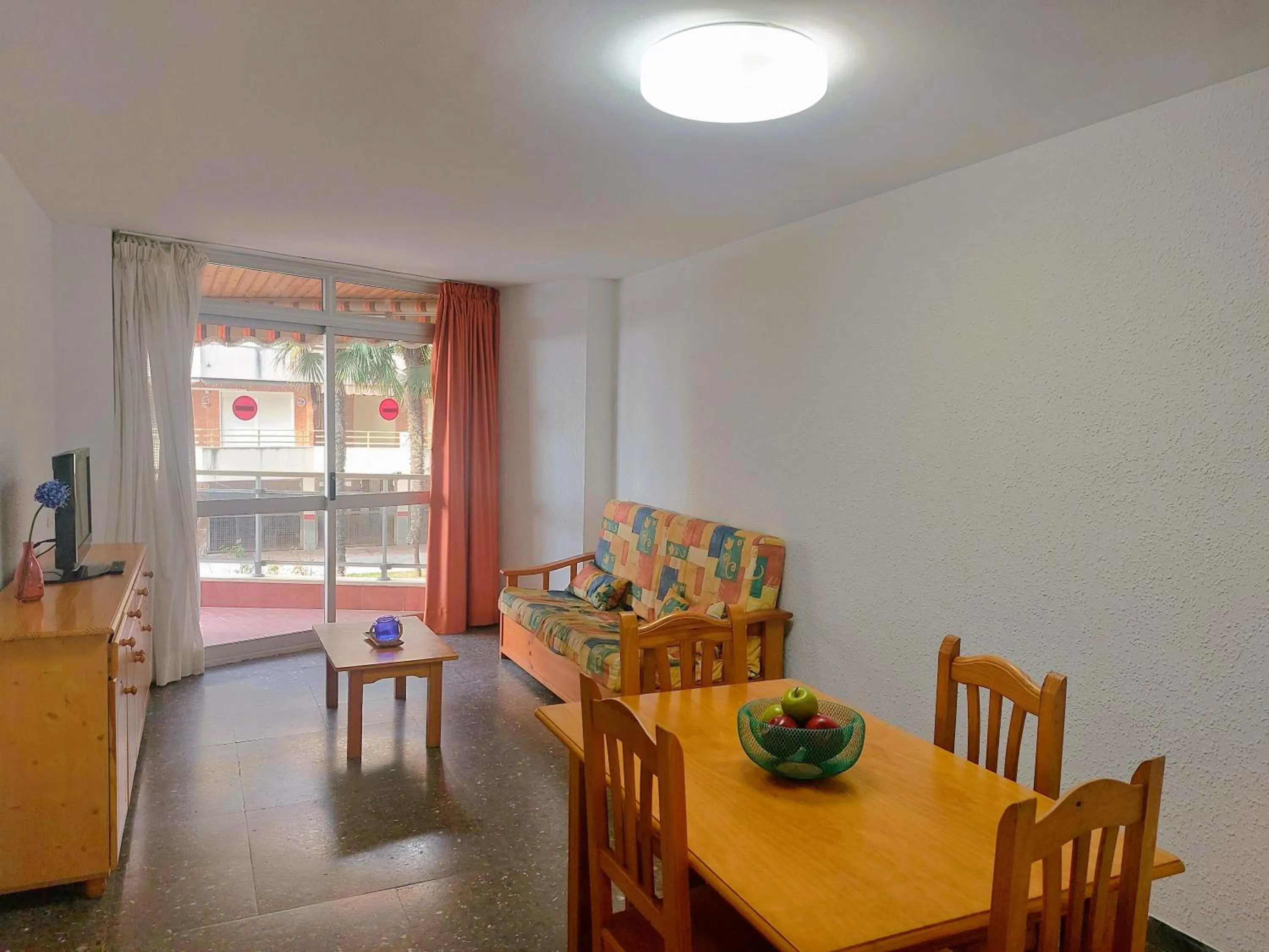 Dining area in Rentalmar Sol de España - Mas d'en Gran