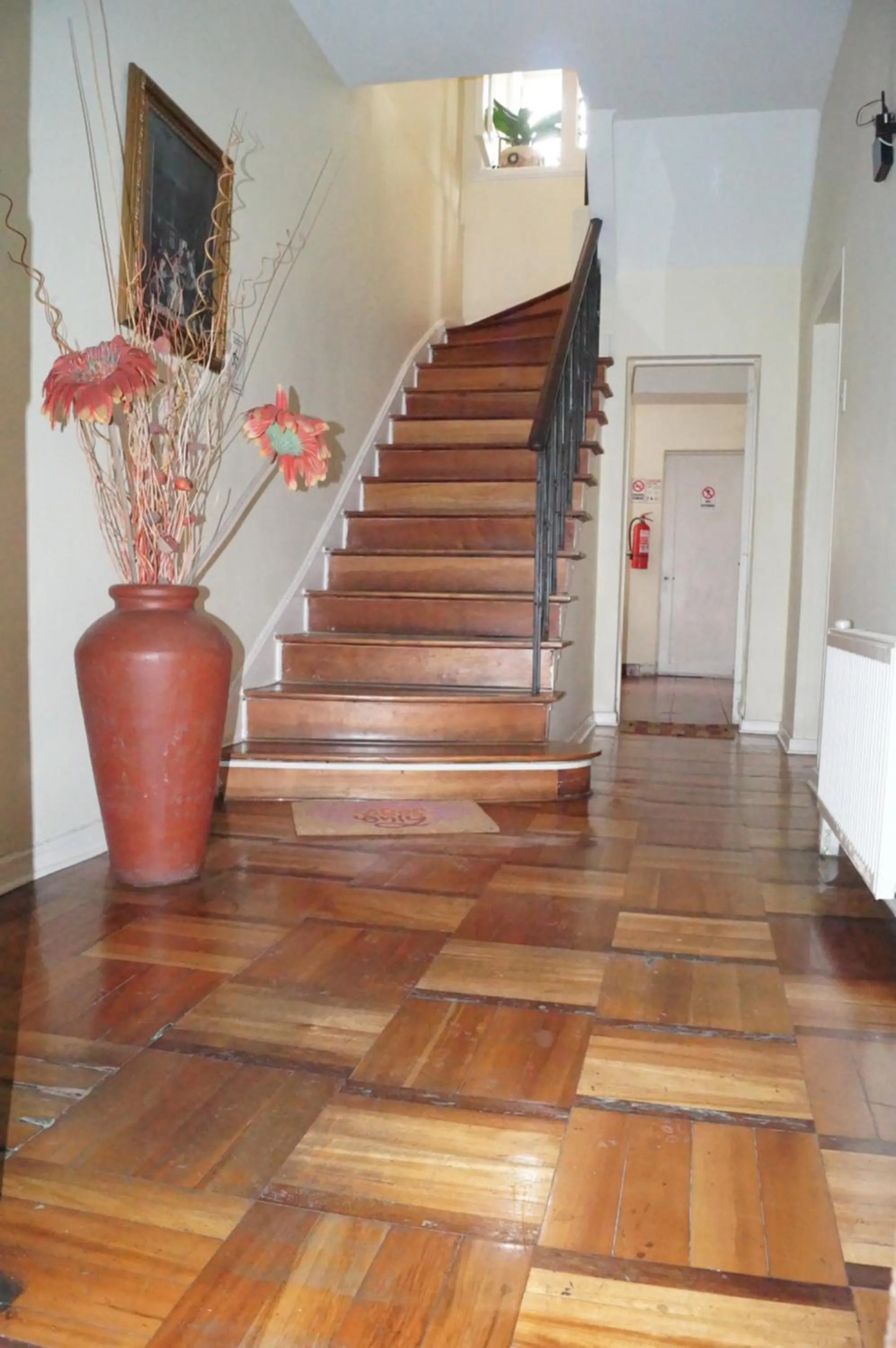 RESIDENCIAL METRO REPUBLICA