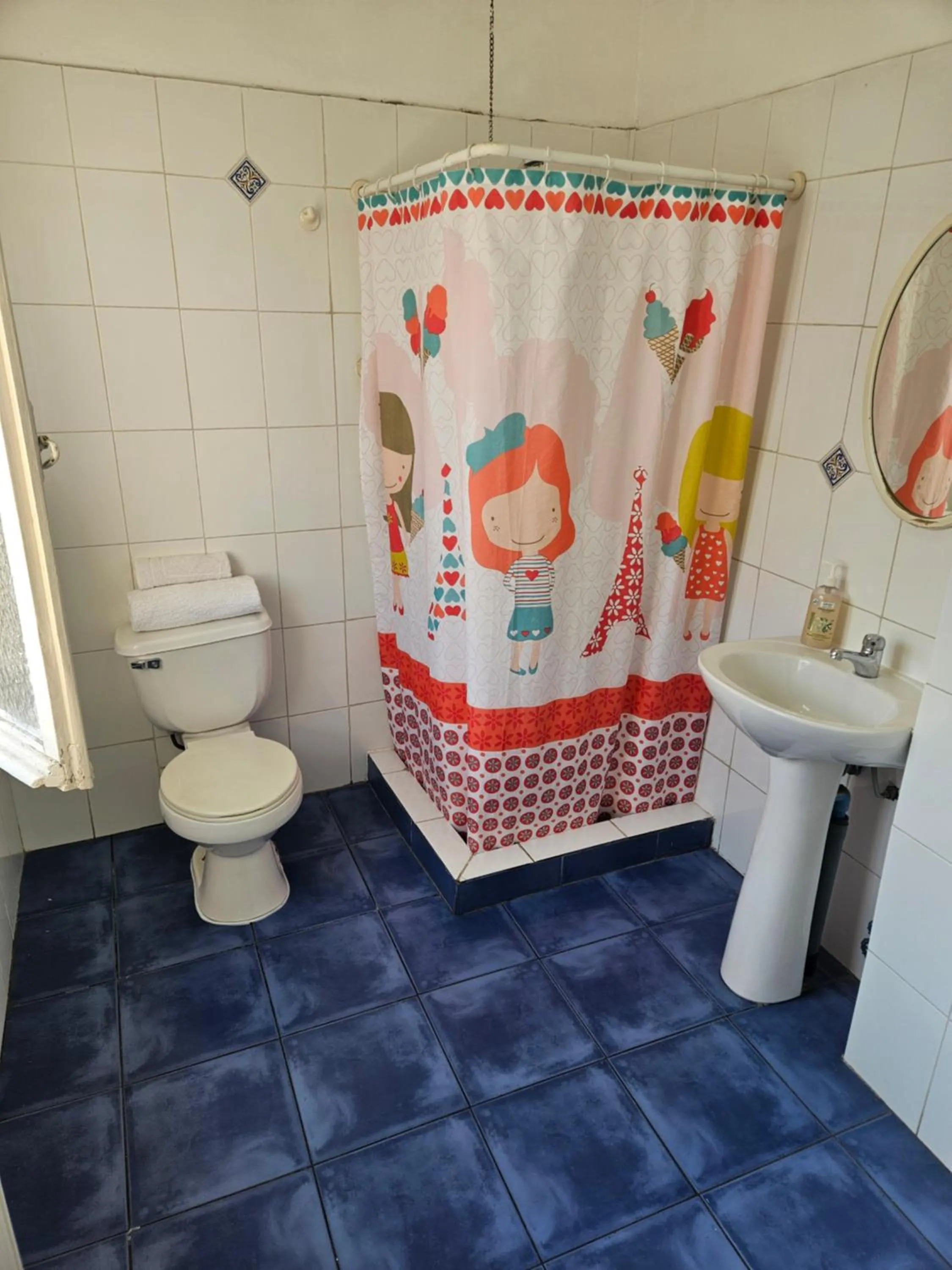 RESIDENCIAL METRO REPUBLICA