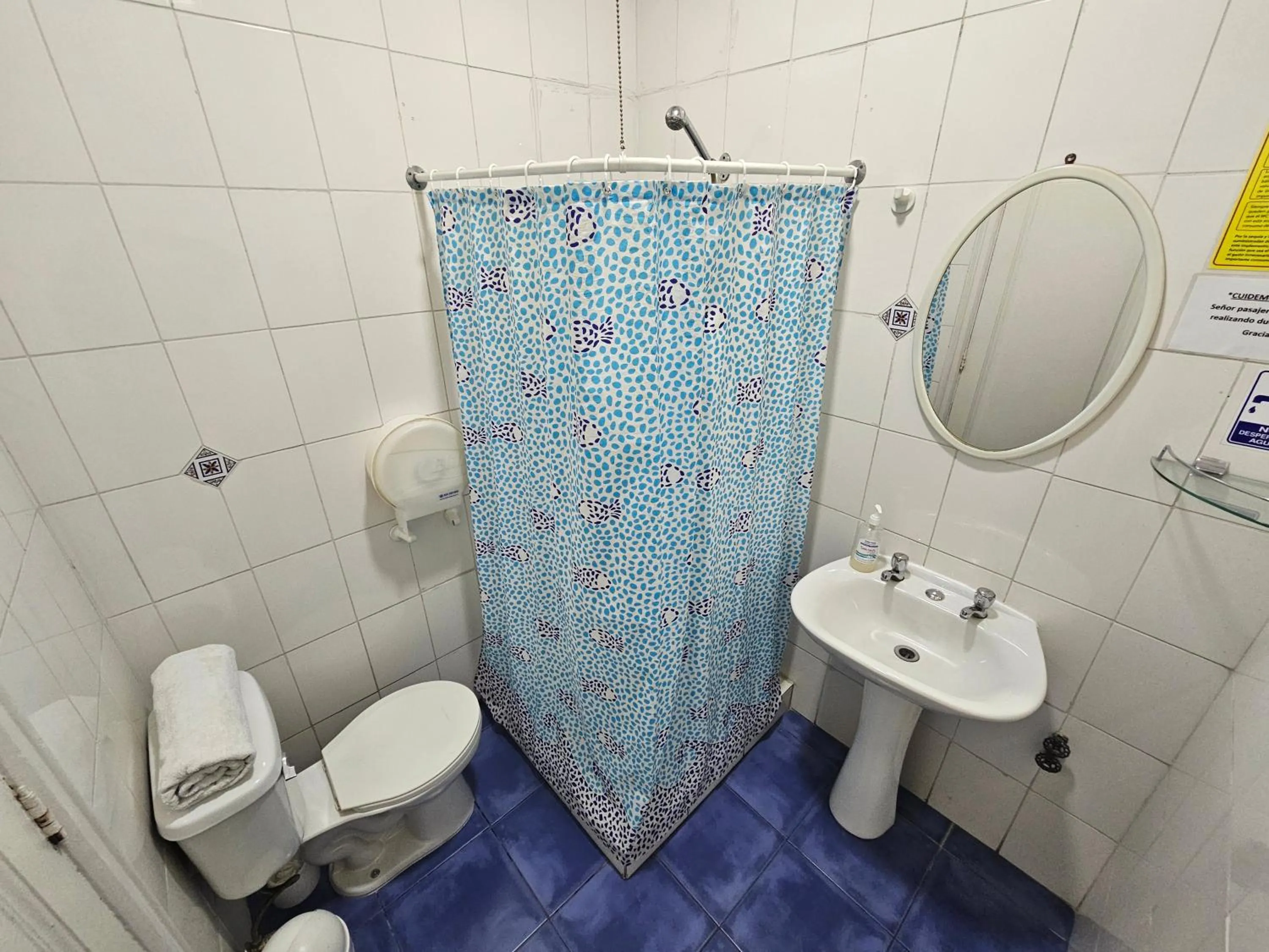 RESIDENCIAL METRO REPUBLICA