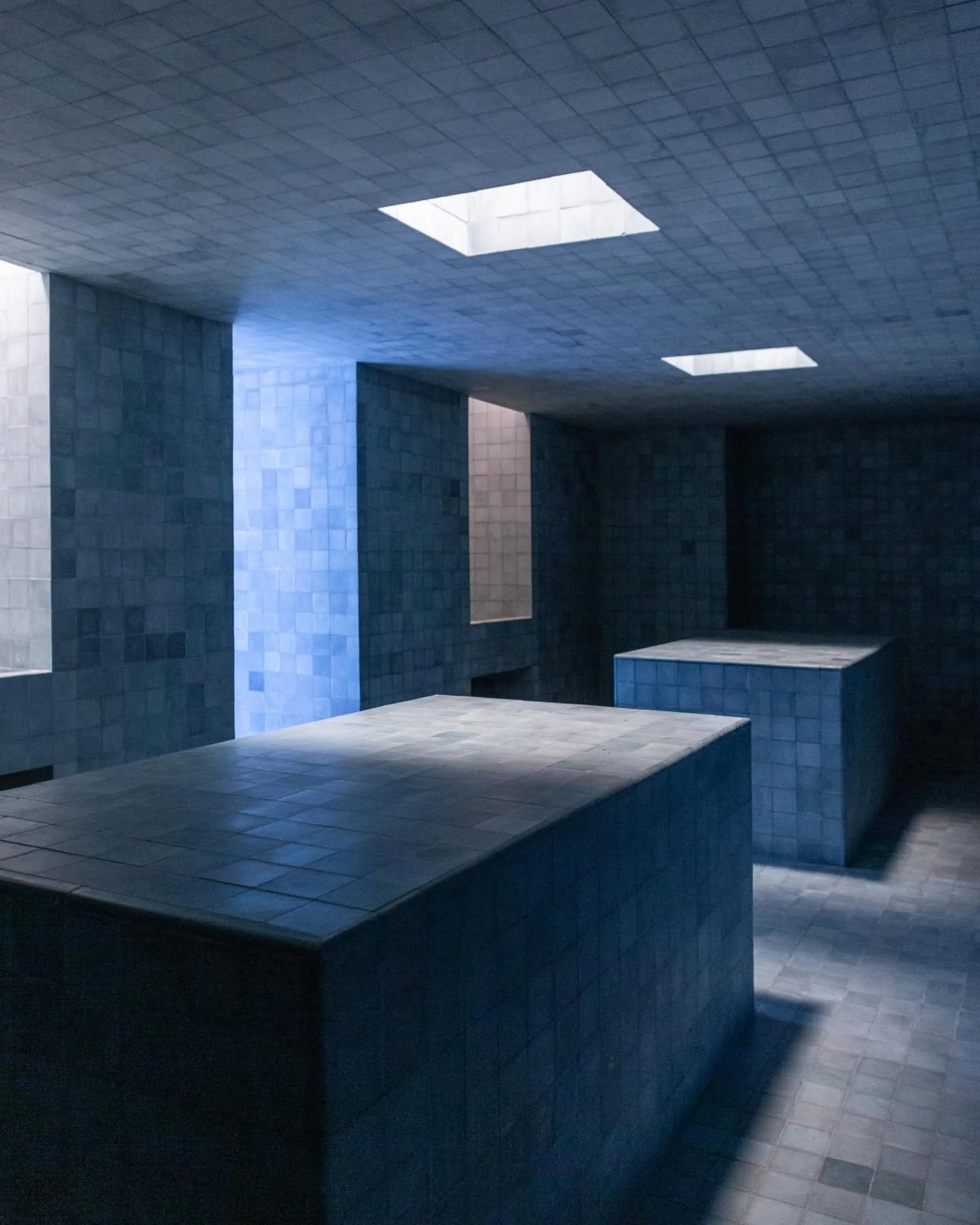 Spa and wellness centre/facilities in Hotel Hércules