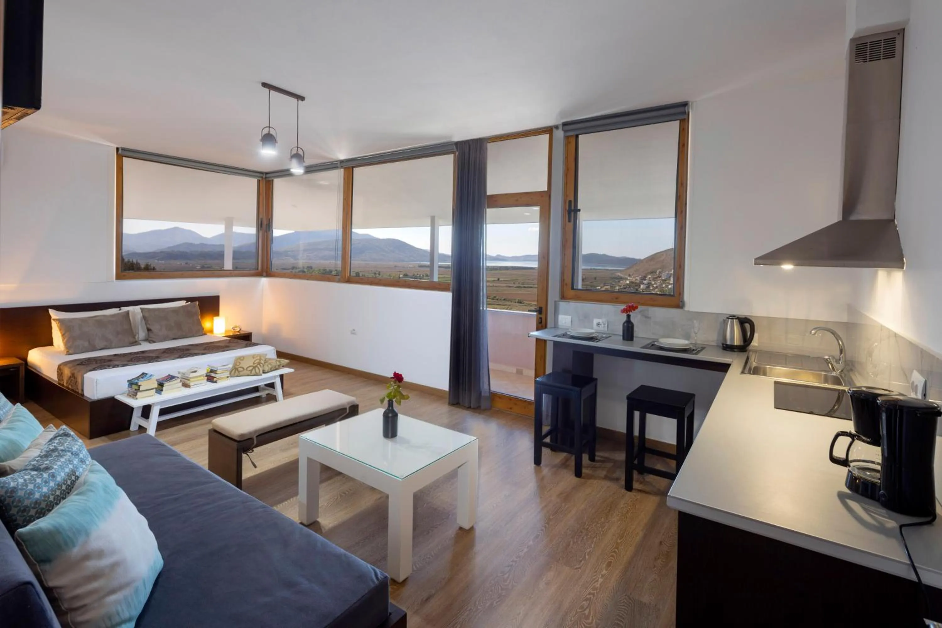 Nearby landmark in Casa Noste Apartments