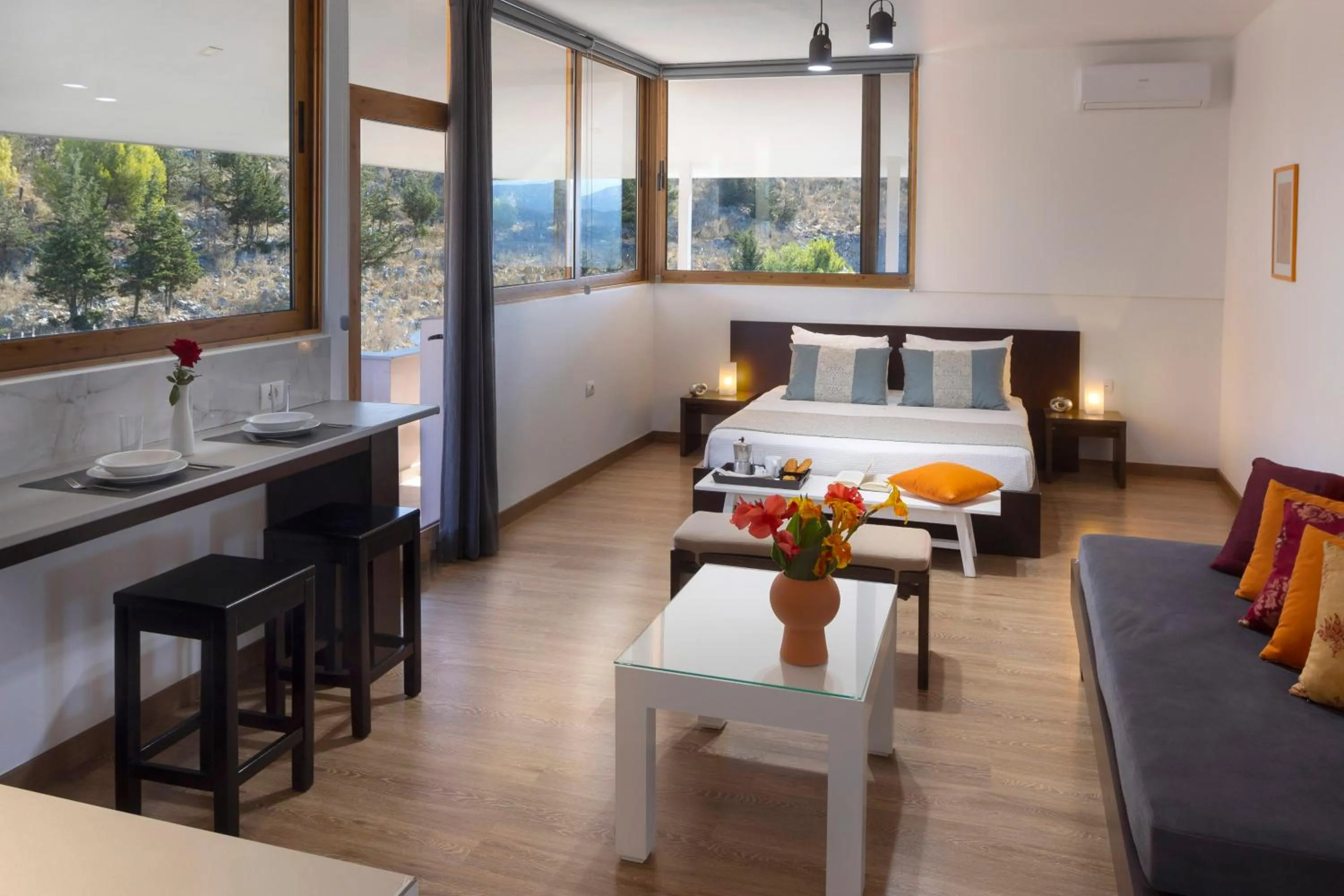 Nearby landmark, Bed in Casa Noste Apartments