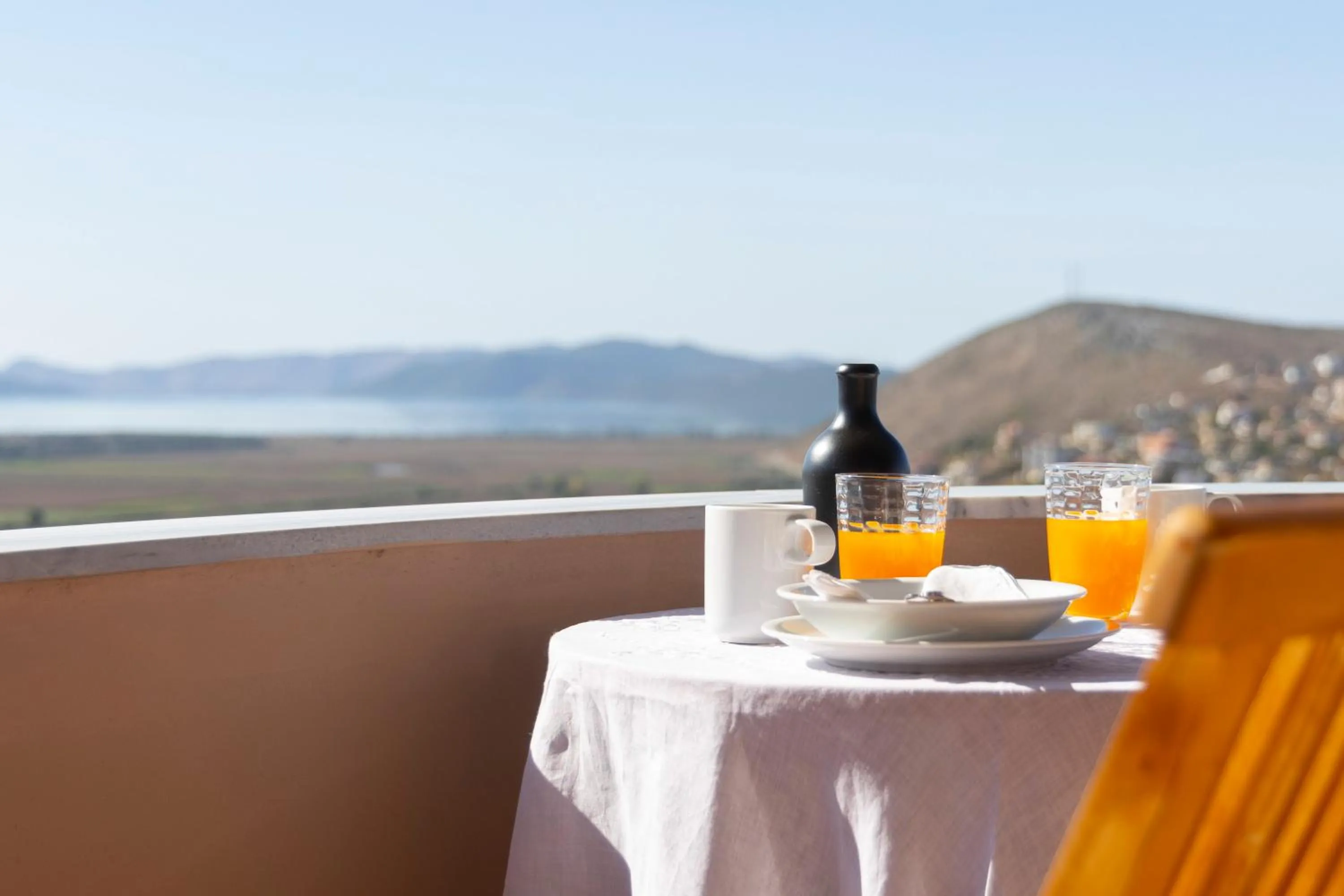 Property building in Casa Noste Apartments