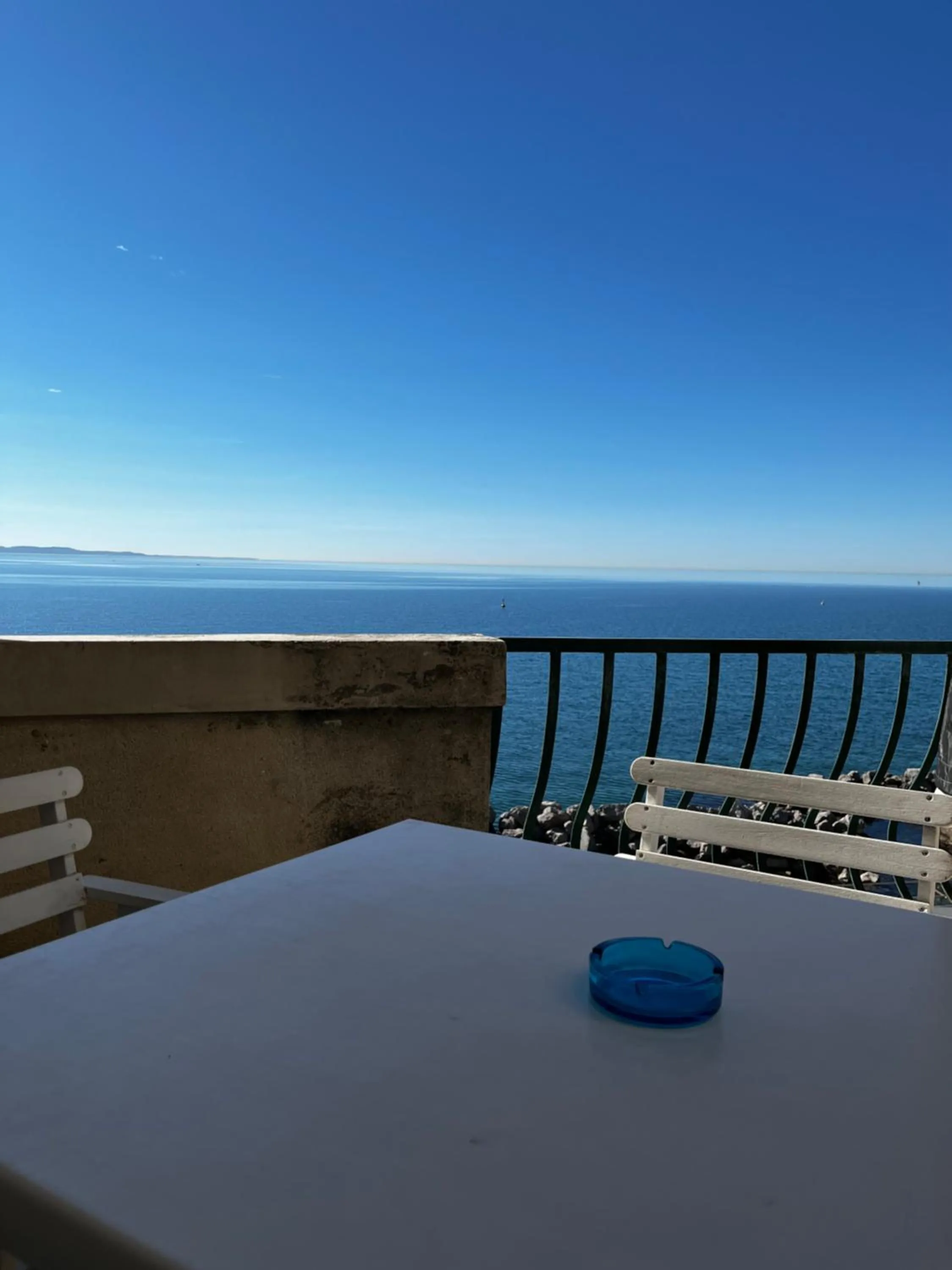 Day in Villa Tergeste