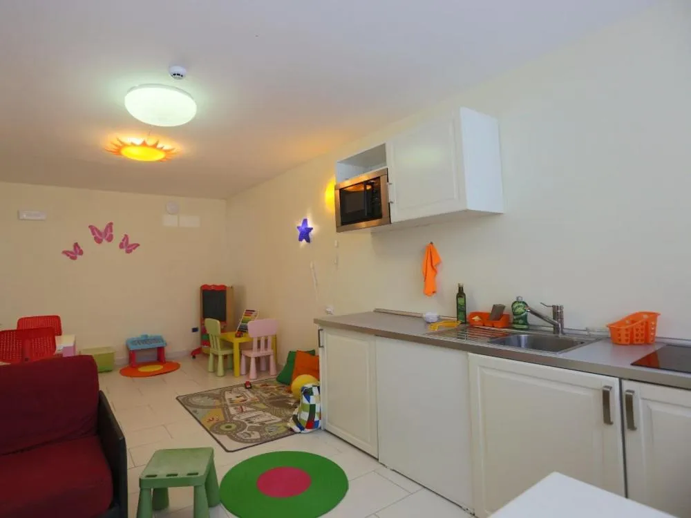 Hotel Marina Beach - Azzurro Club