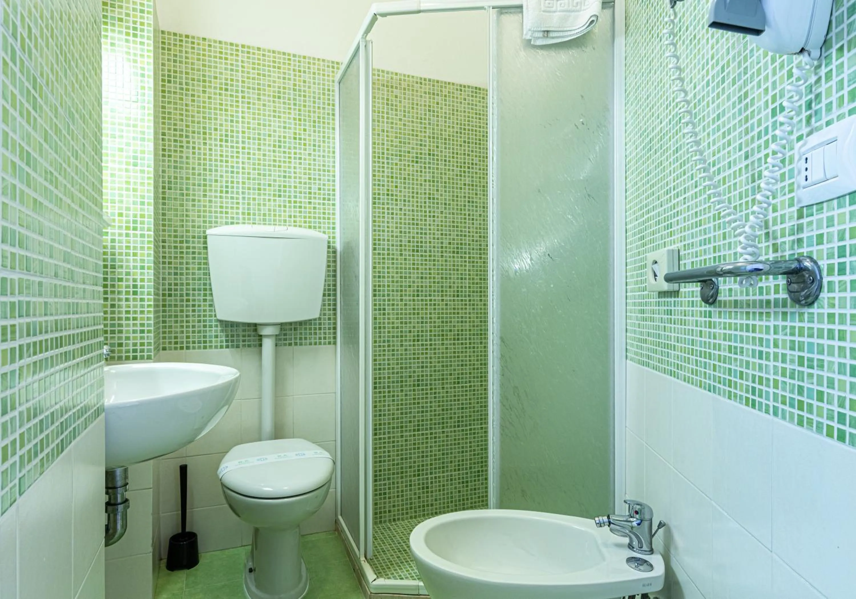 Hotel Marina Beach - Azzurro Club