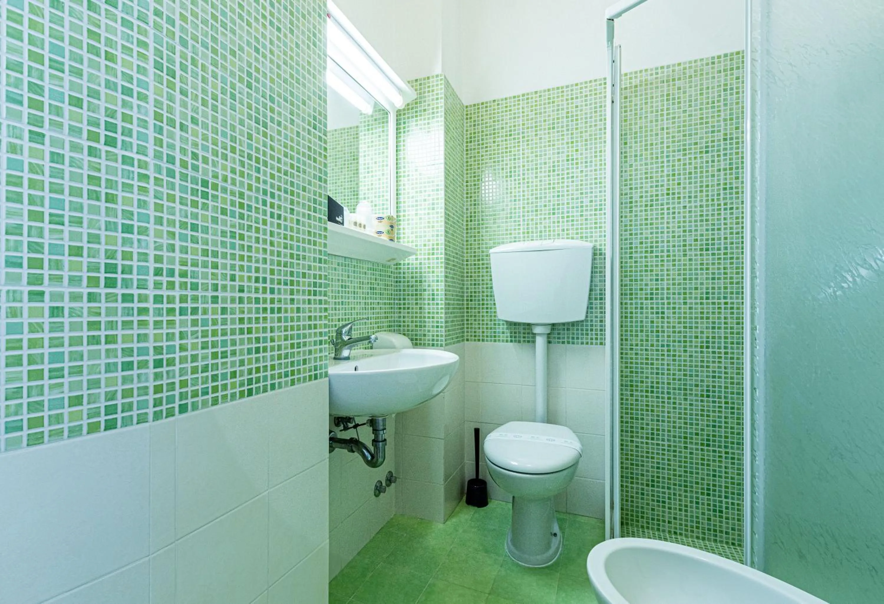 Hotel Marina Beach - Azzurro Club