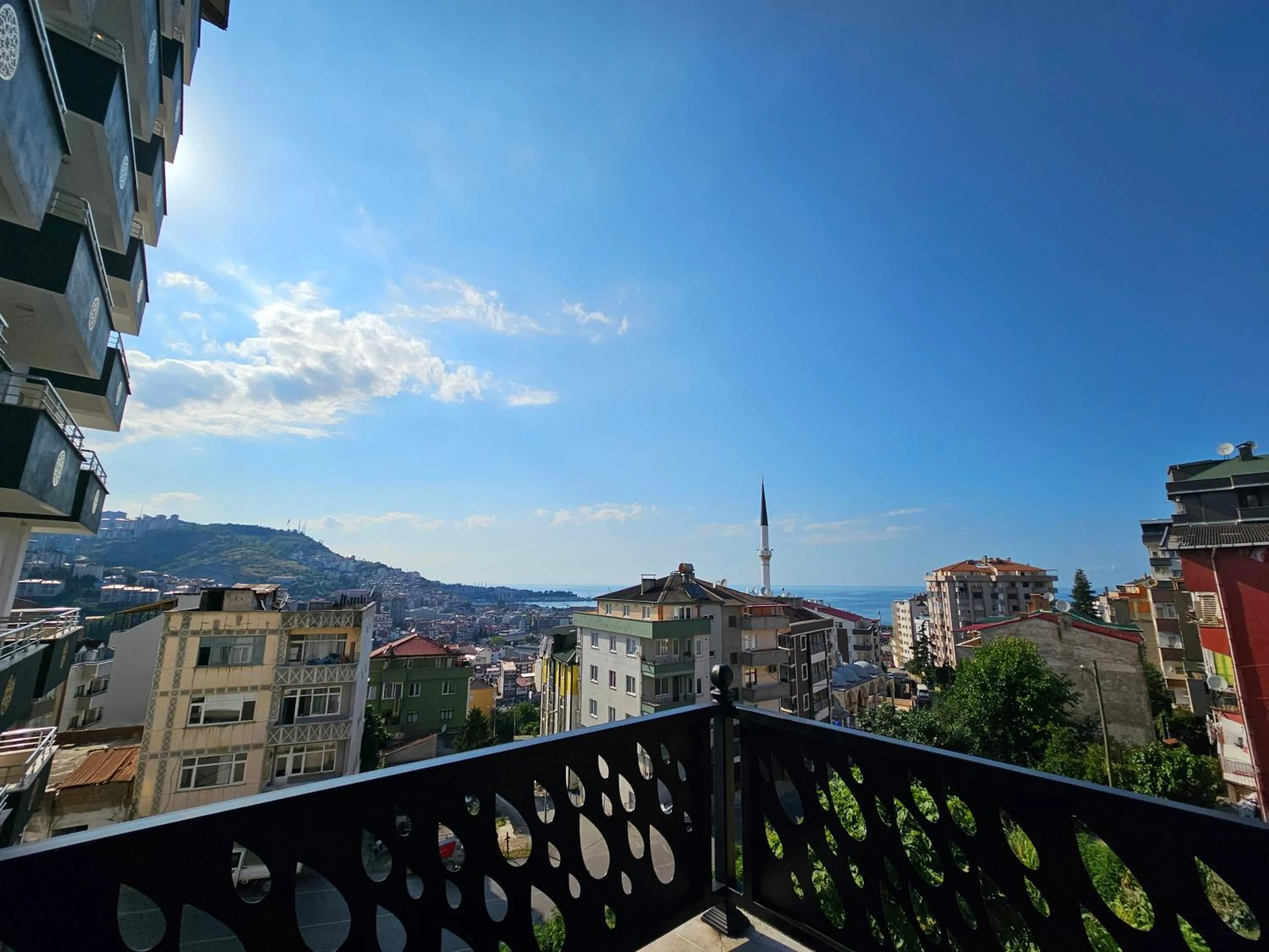 Garden in Golden Homes