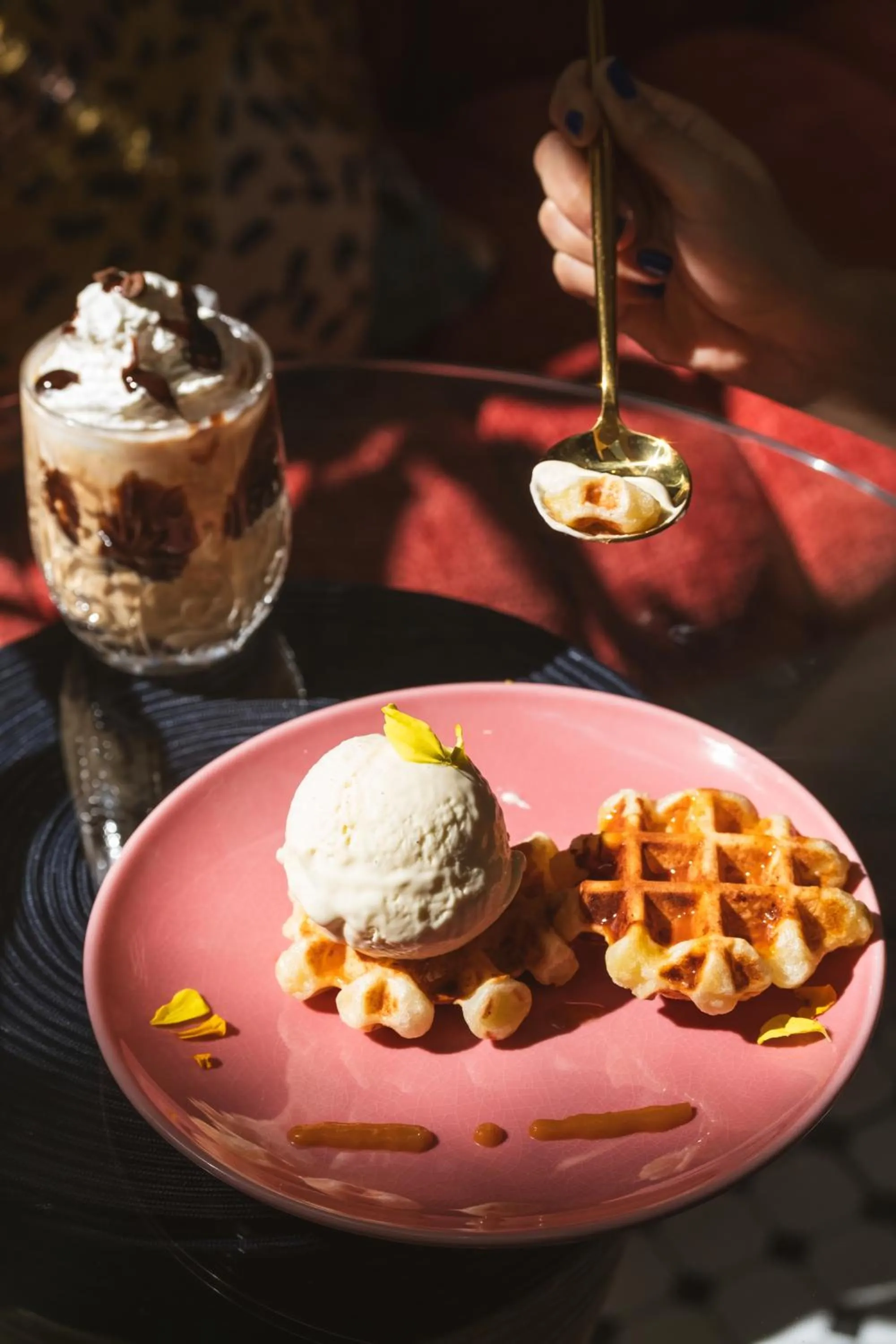 On-site shops in Nakúa Stay & Work Hotel