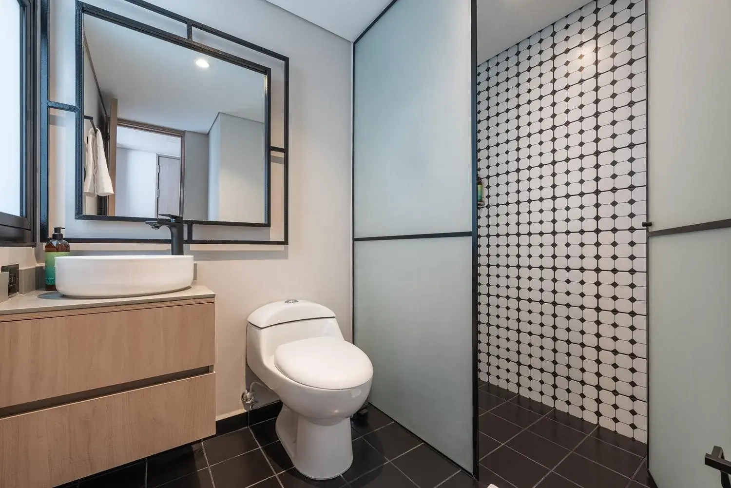 Superior King Room in Nakúa Stay & Work Hotel Superior King Room in Nakúa Stay & Work Hotel