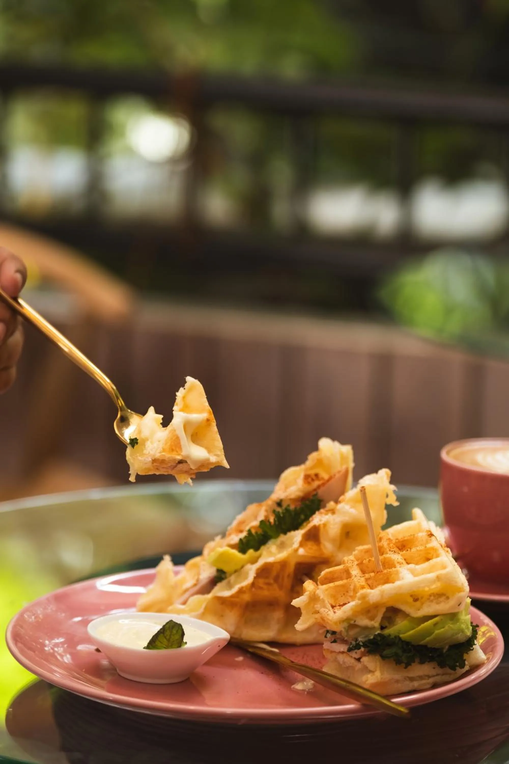 On-site shops in Nakúa Stay & Work Hotel