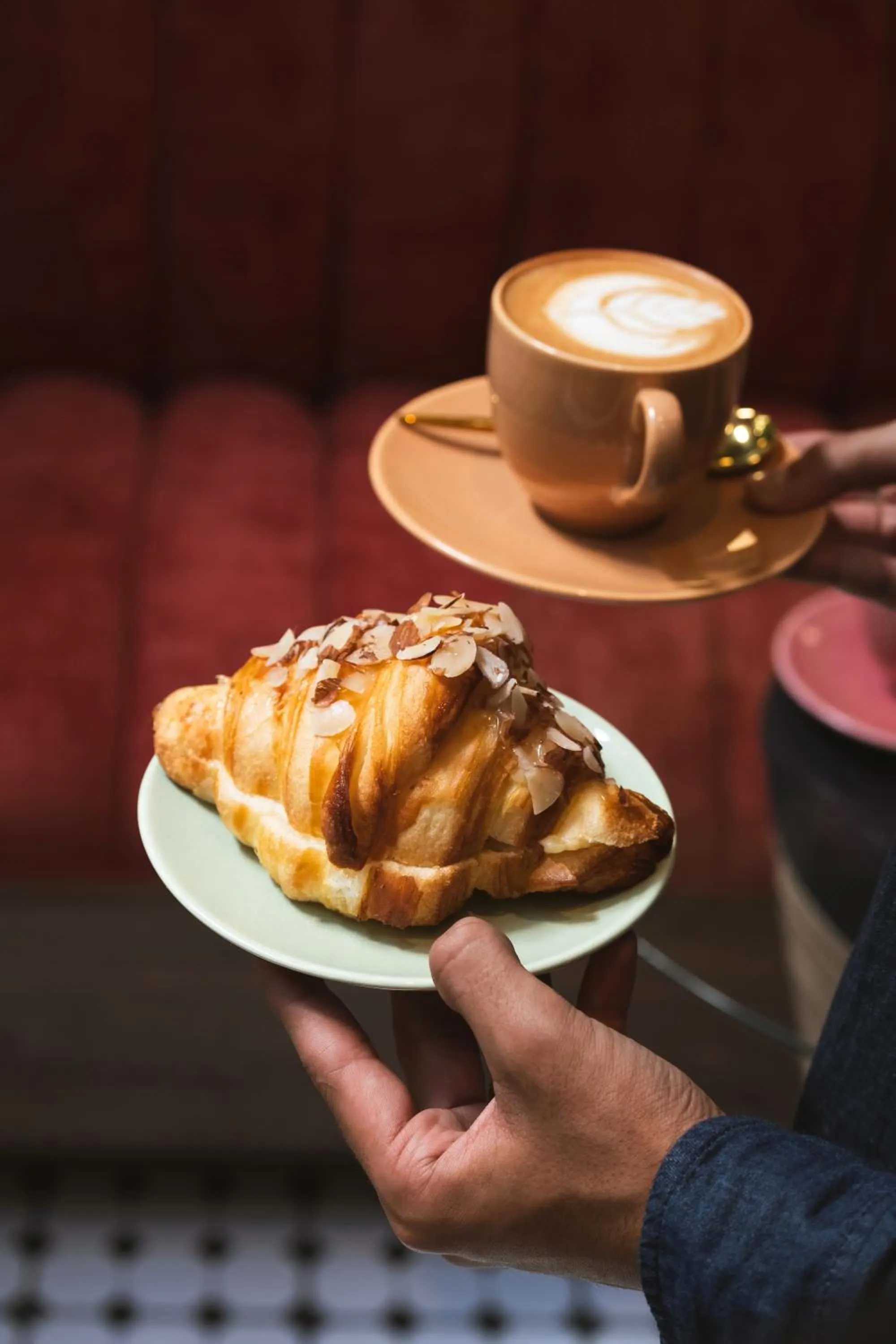 On-site shops in Nakúa Stay & Work Hotel