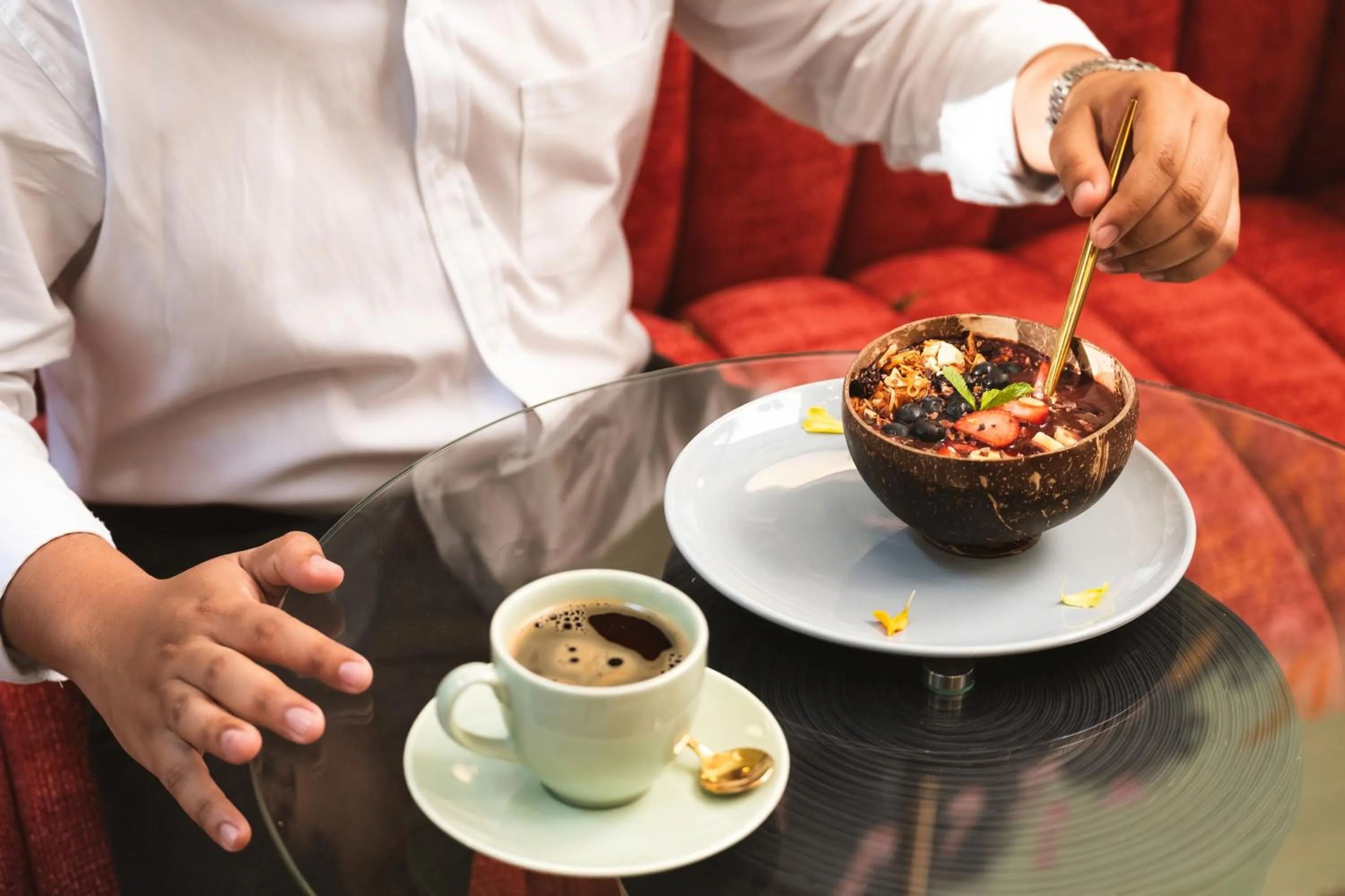 On-site shops in Nakúa Stay & Work Hotel