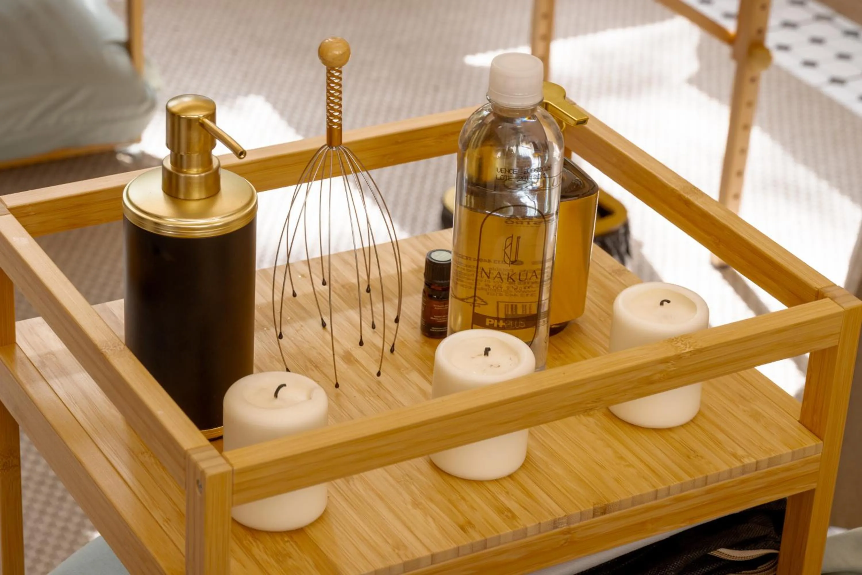 Activities in Nakúa Stay & Work Hotel