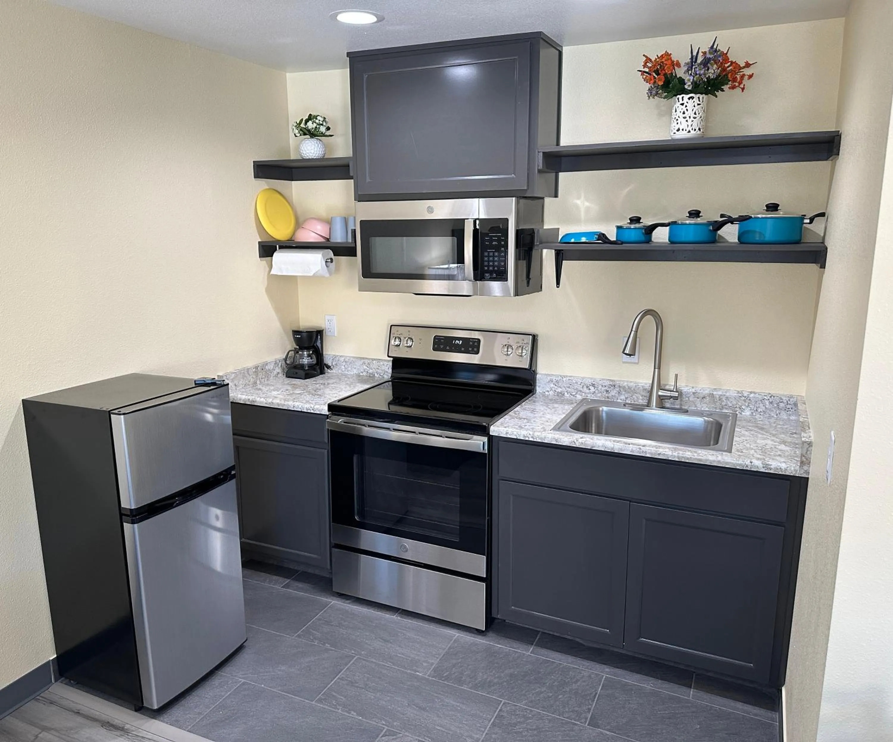 Relax Inn of Medford