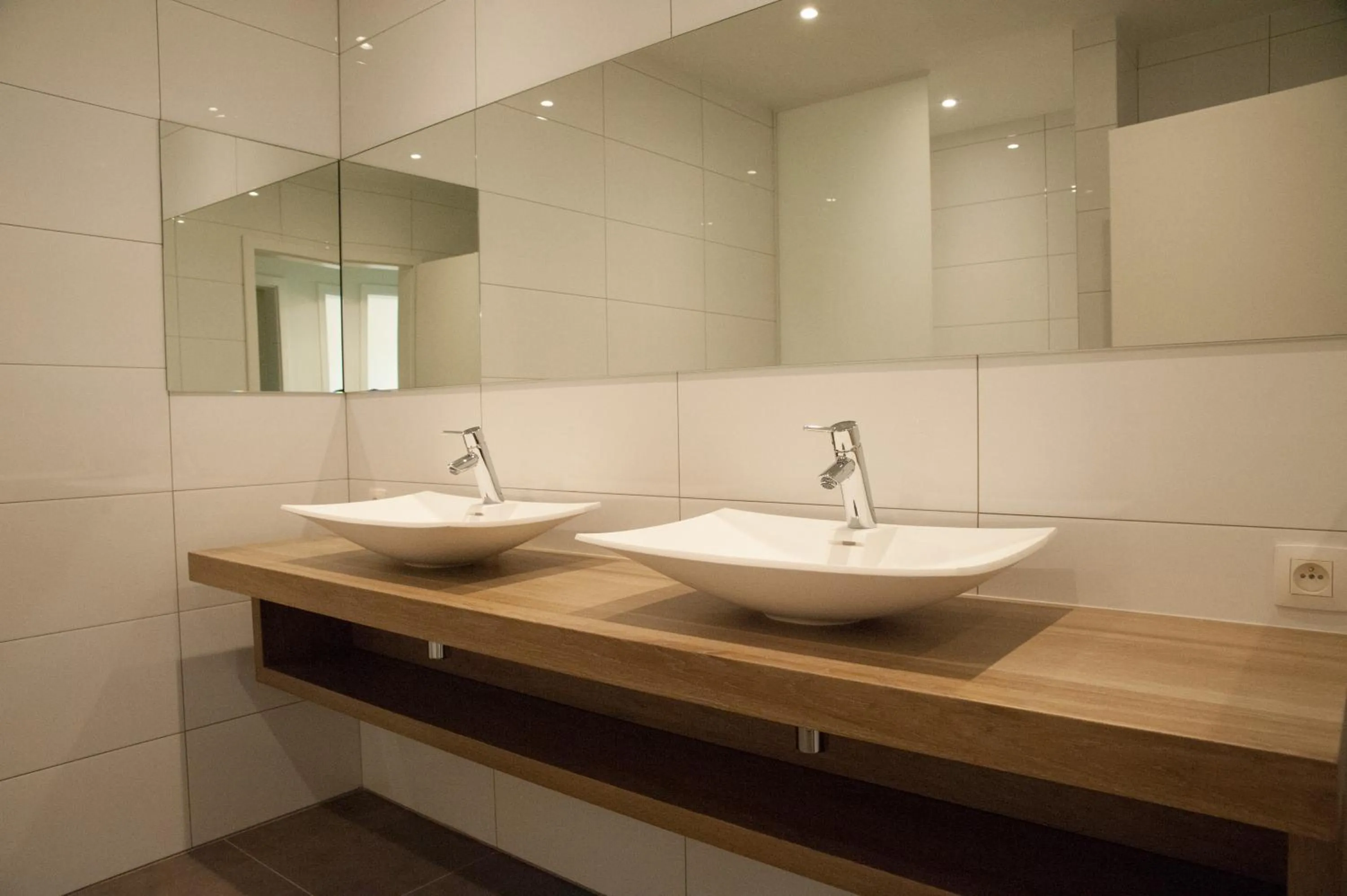 Appart'hotel Urban Lodge