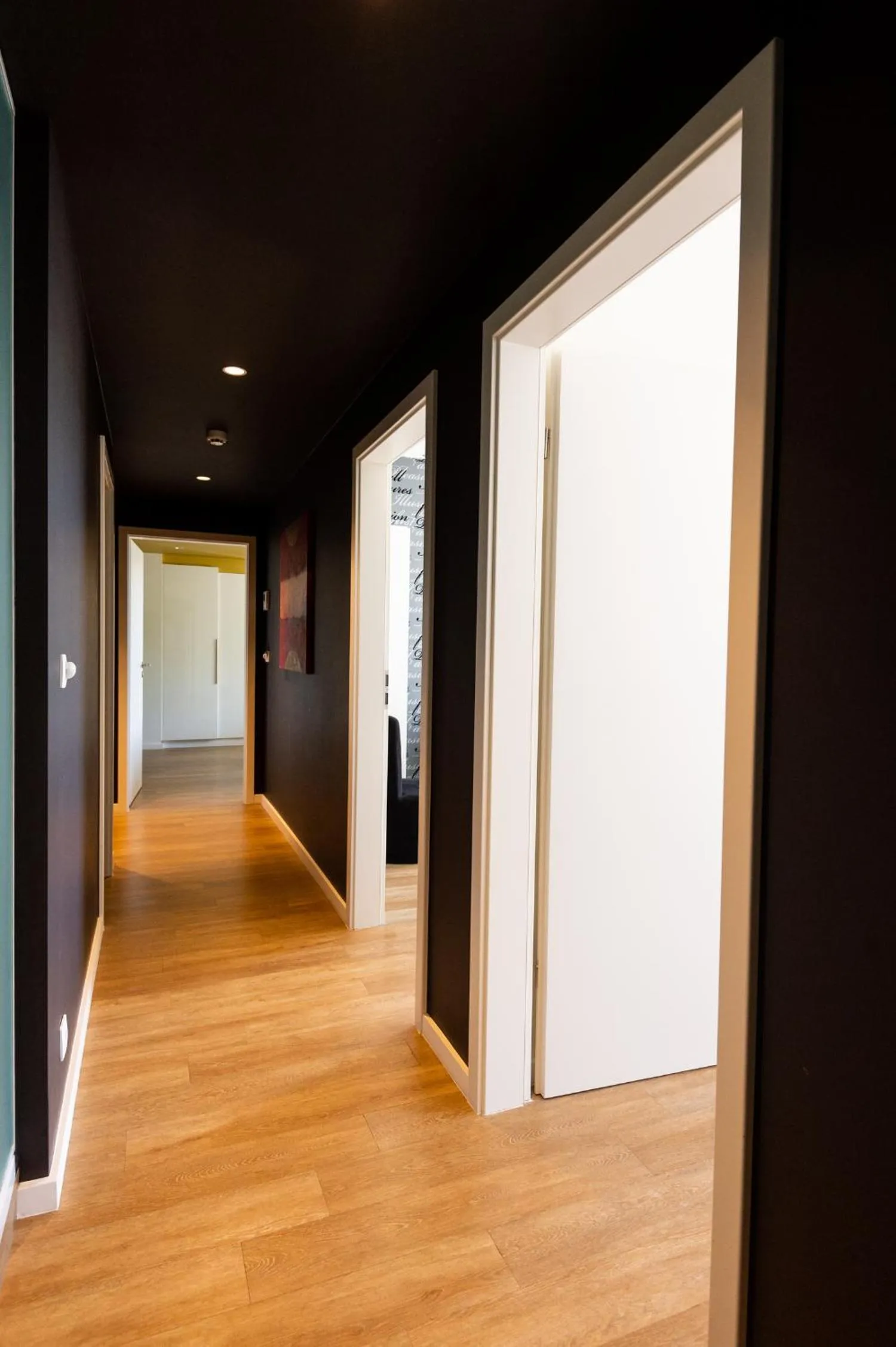 Appart'hotel Urban Lodge