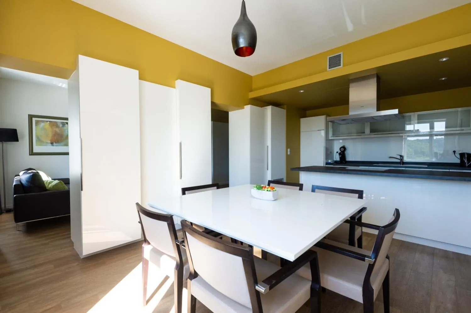 Appart'hotel Urban Lodge