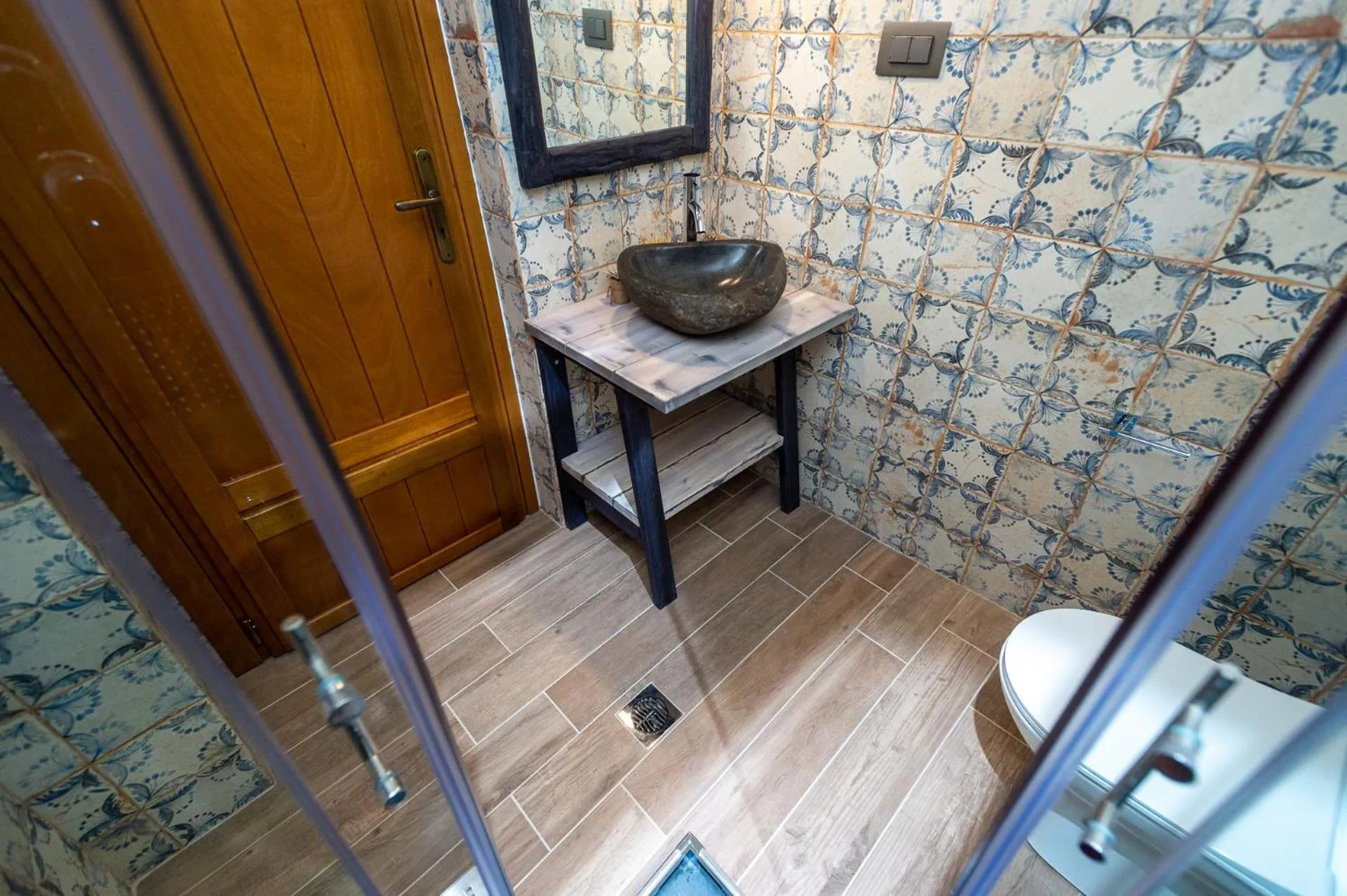 Nostos Country House