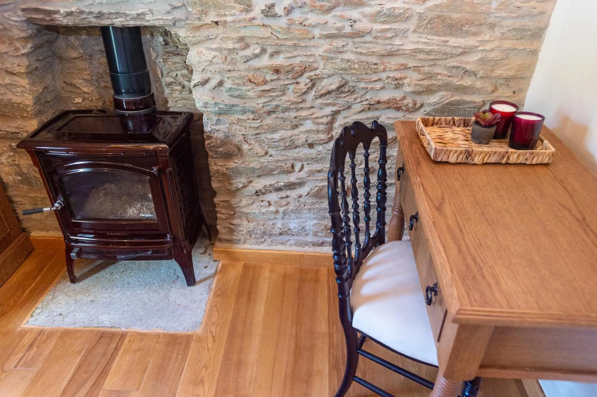 Nostos Country House