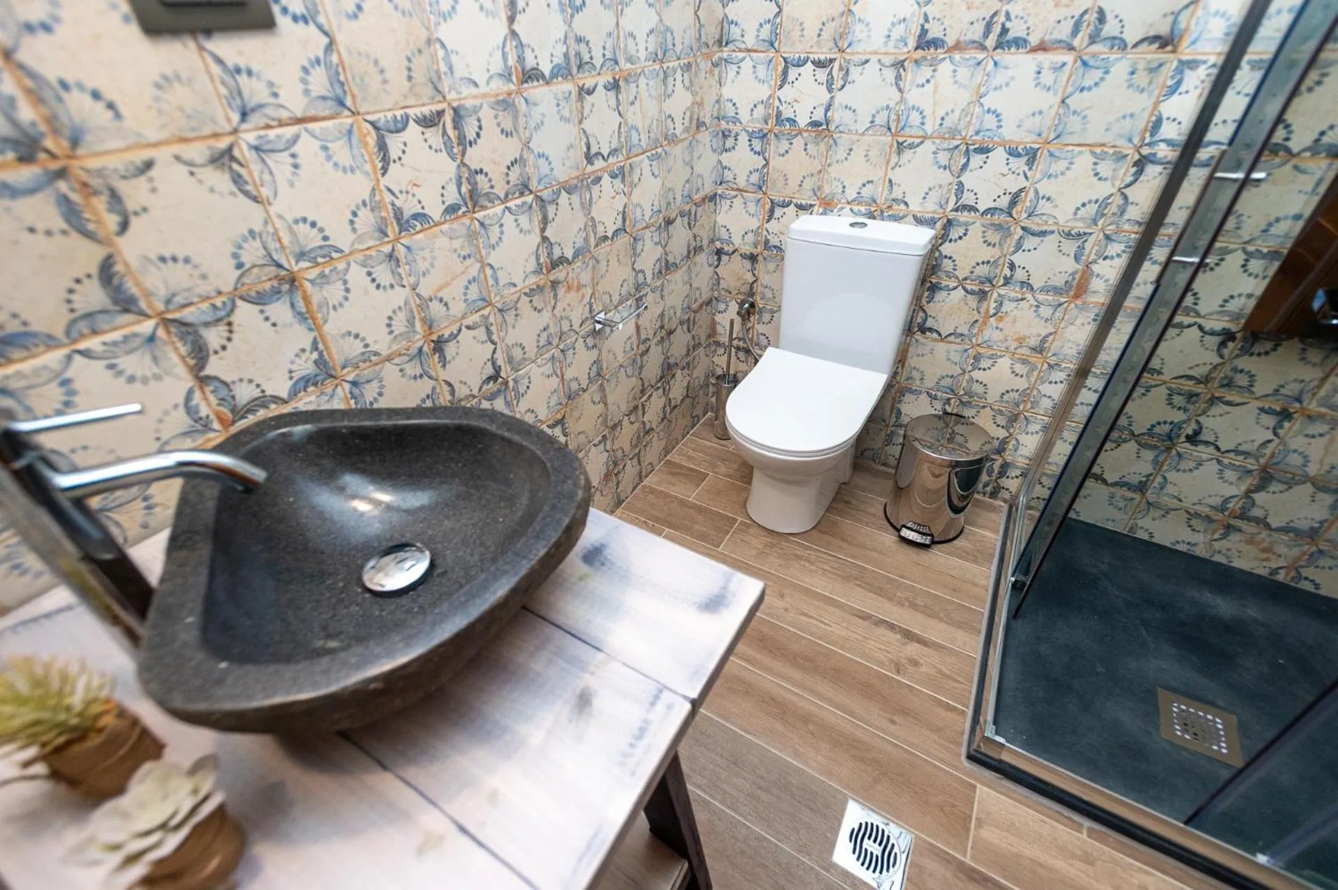 Nostos Country House