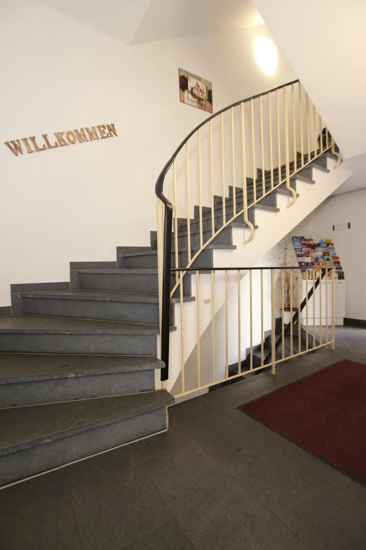 Other in Apartment Hotel am Sand