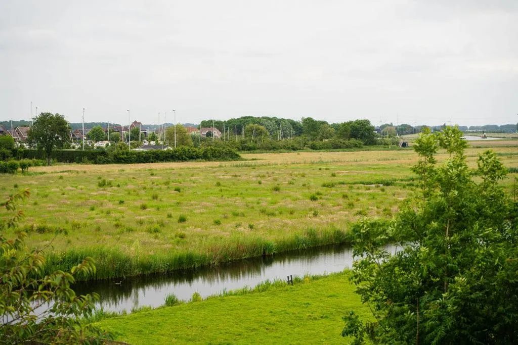 Property building in Hotel Orion