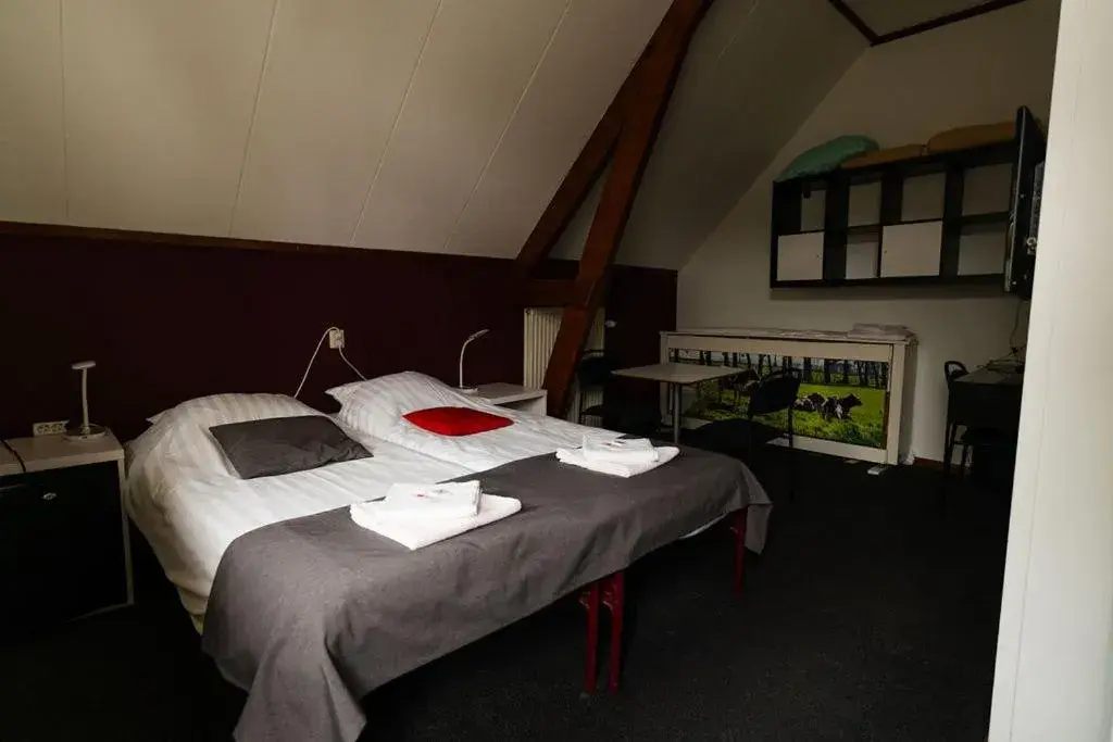 Triple Room in Hotel Orion Triple Room in Hotel Orion