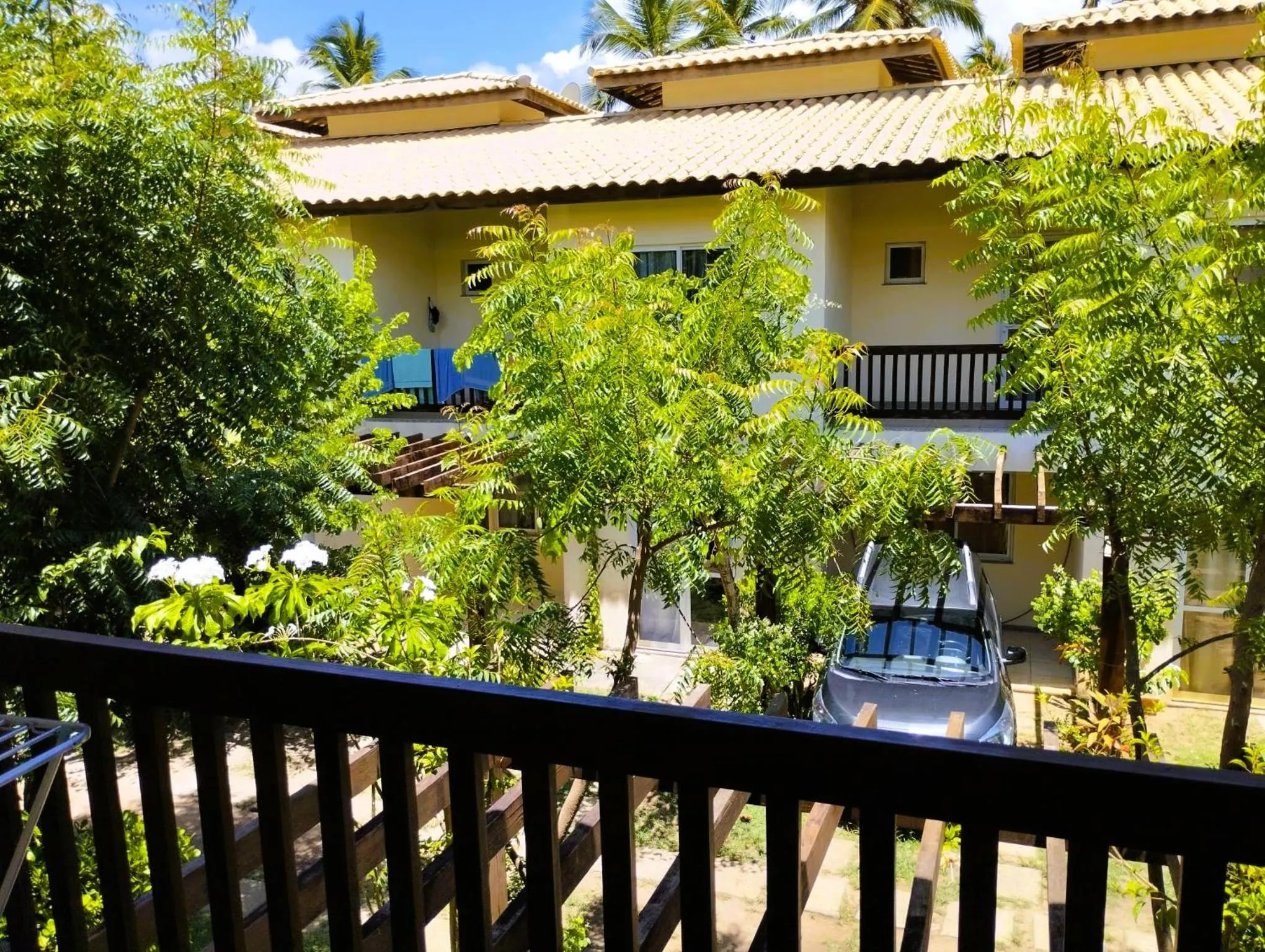 Residence Cotê d' Azur