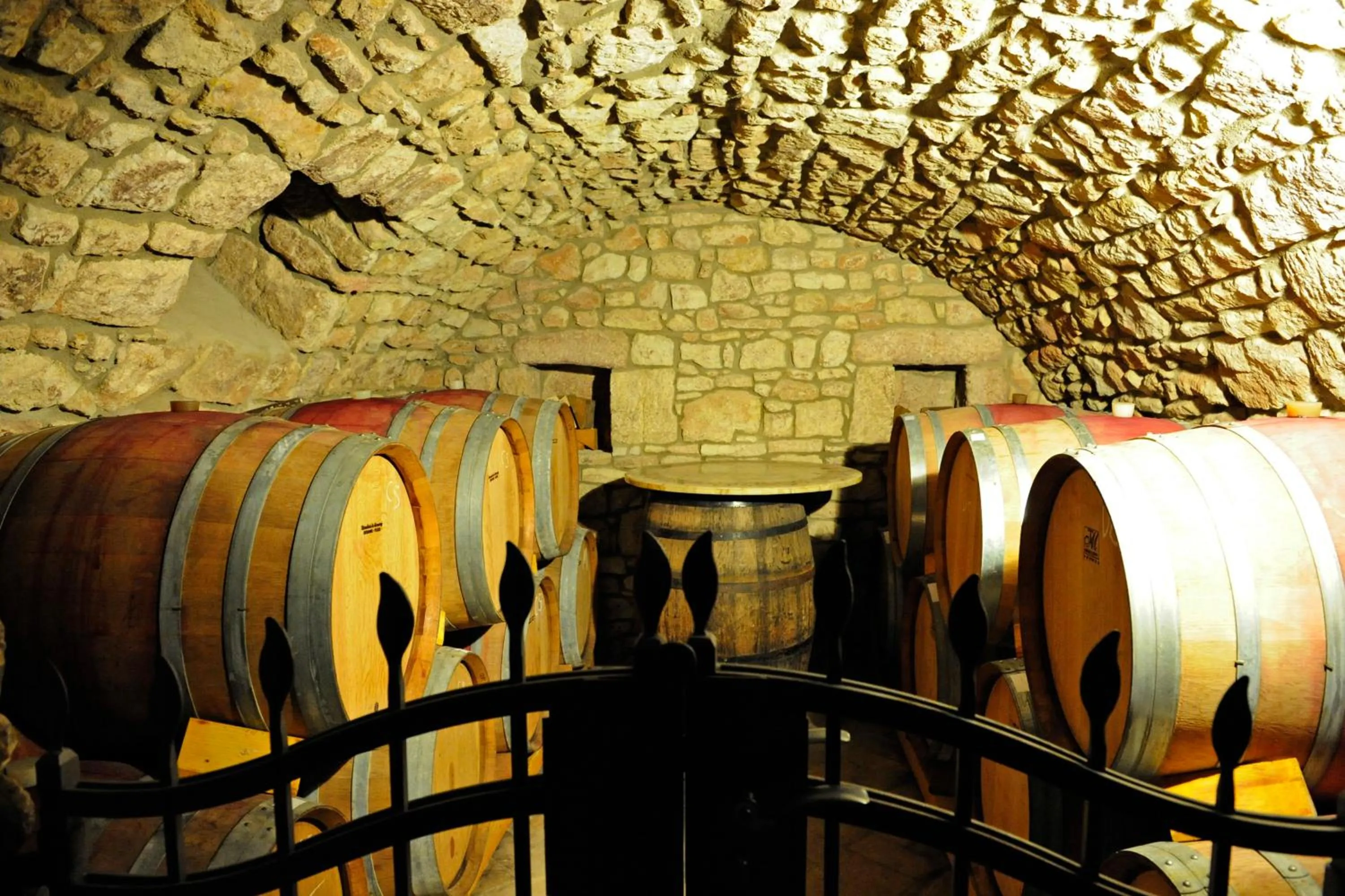 Lounge or bar in Der espenhof Landhotel, Tagungshotel & Weingut