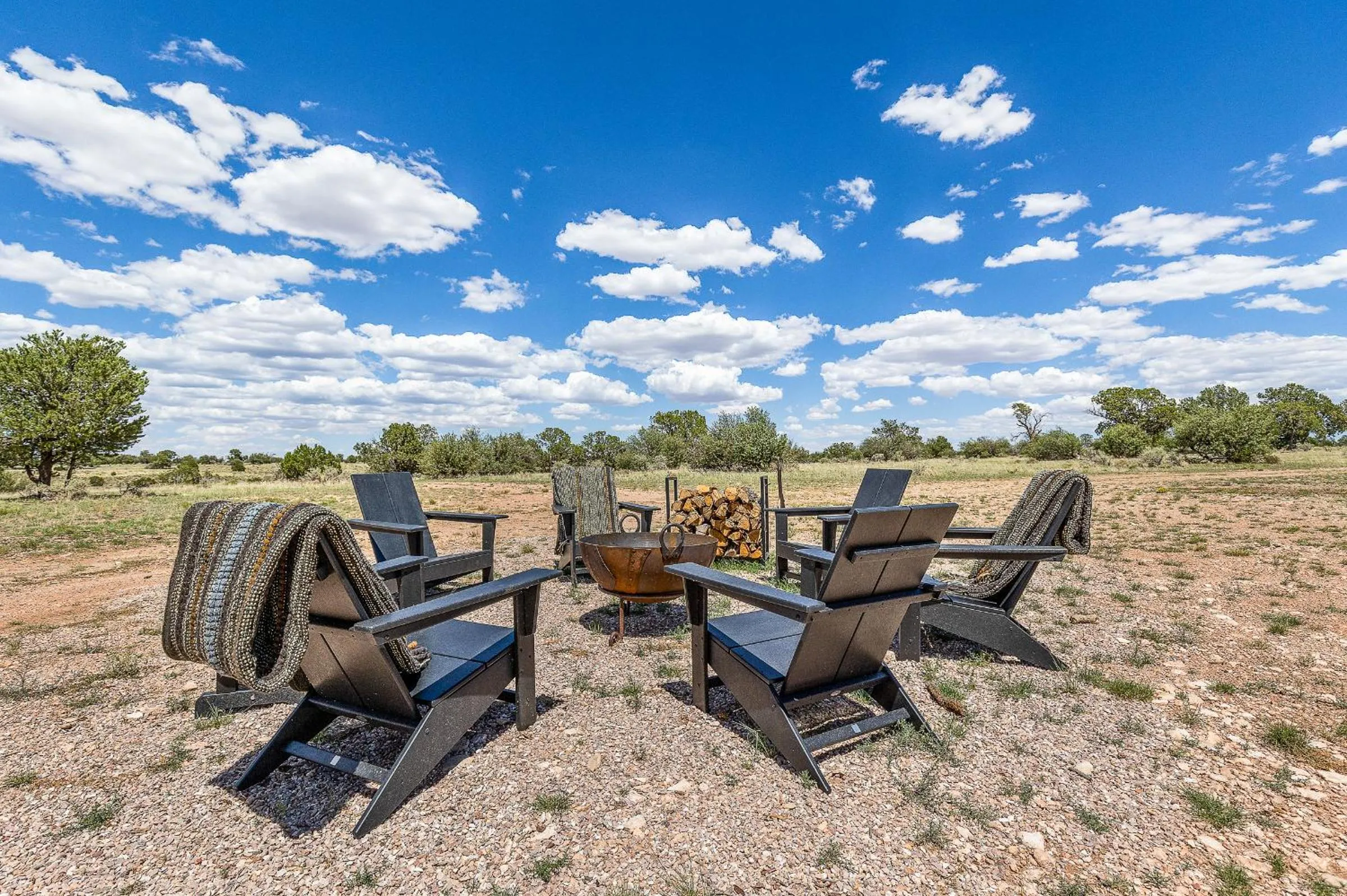 flat iron in The Grand Canyon Headquarters